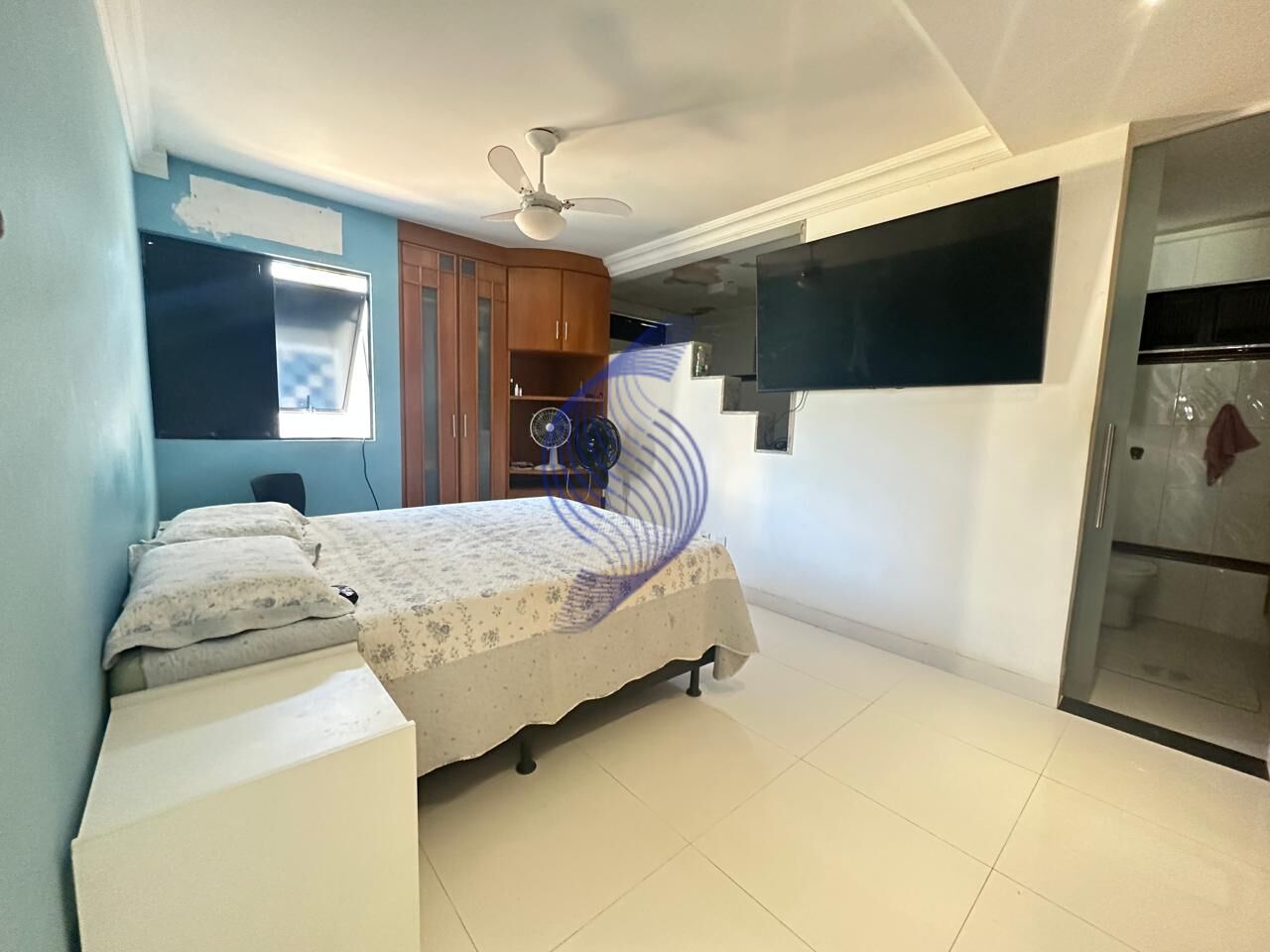 Casa, 3 quartos, 250 m² - Foto 14