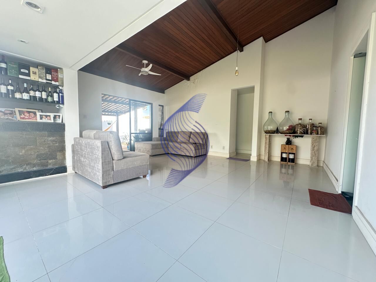 Casa, 3 quartos, 250 m² - Foto 10