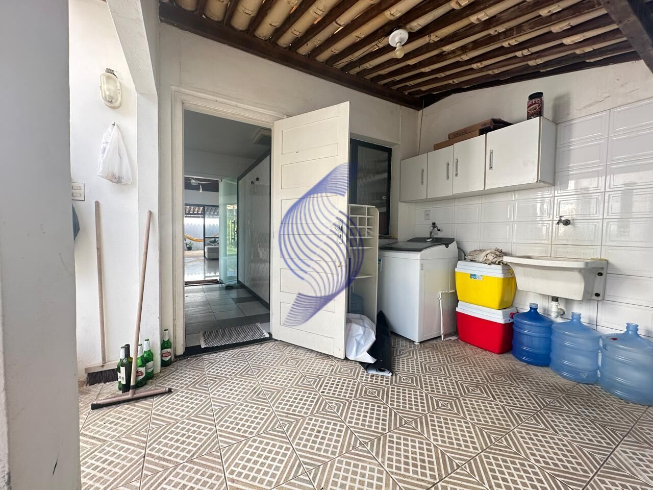 Casa, 3 quartos, 250 m² - Foto 11