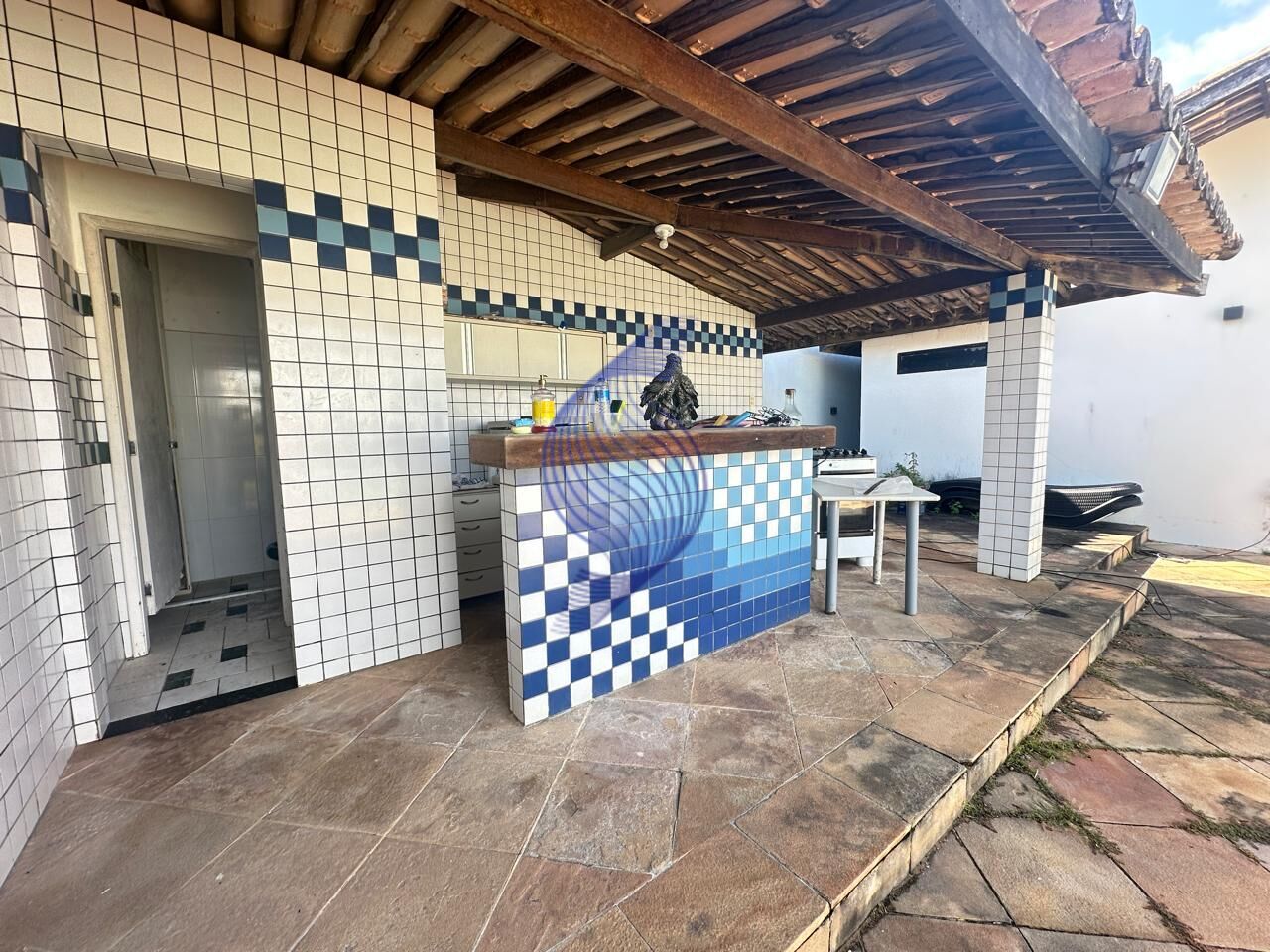 Casa, 3 quartos, 250 m² - Foto 7