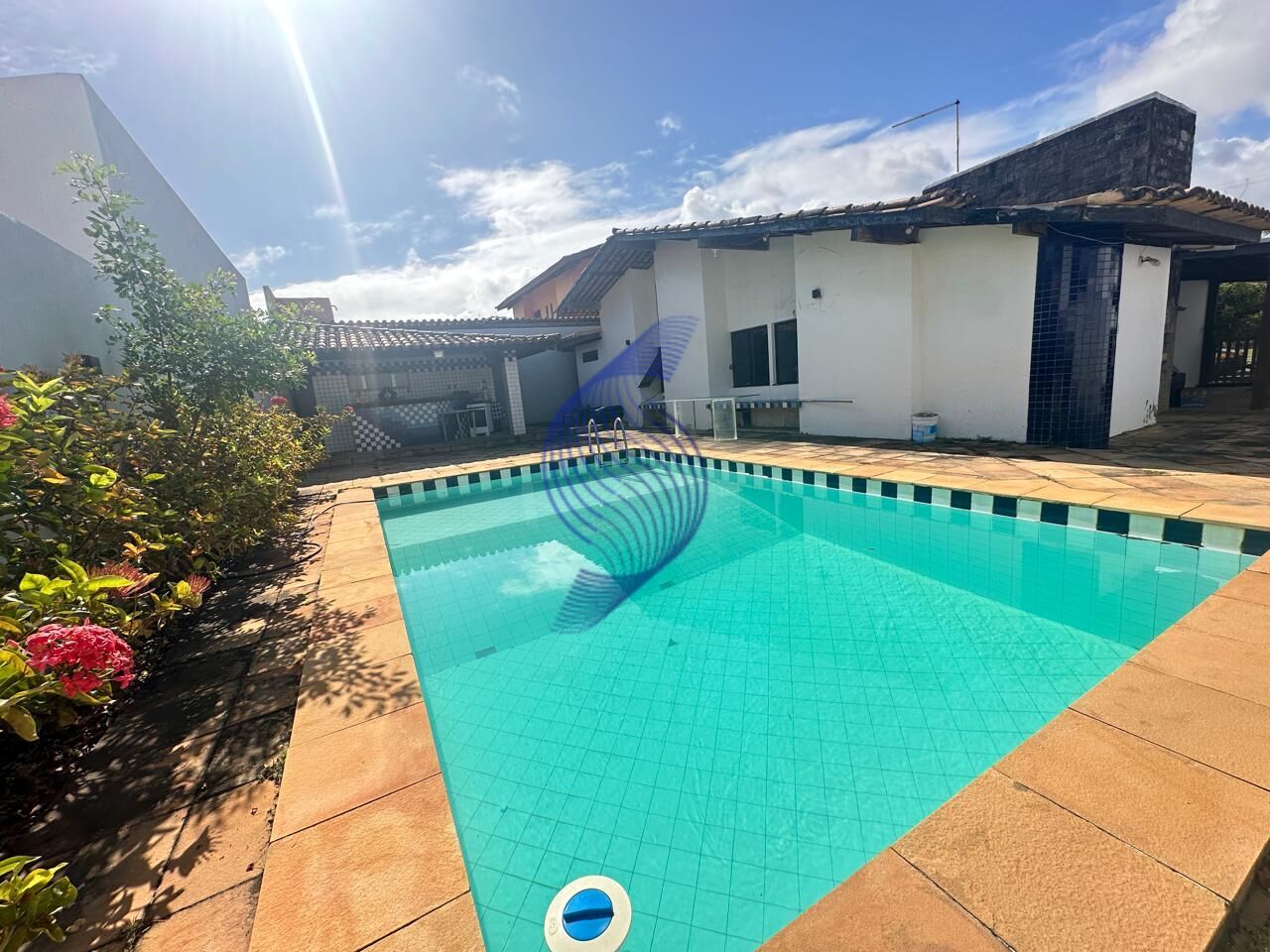 Casa, 3 quartos, 250 m² - Foto 3