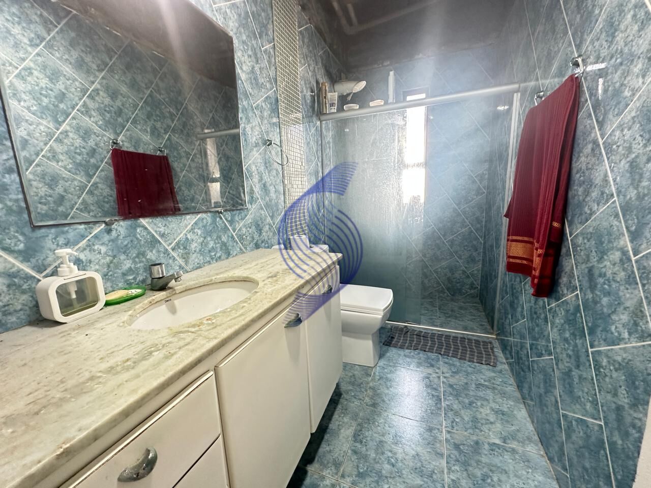 Casa, 3 quartos, 250 m² - Foto 17