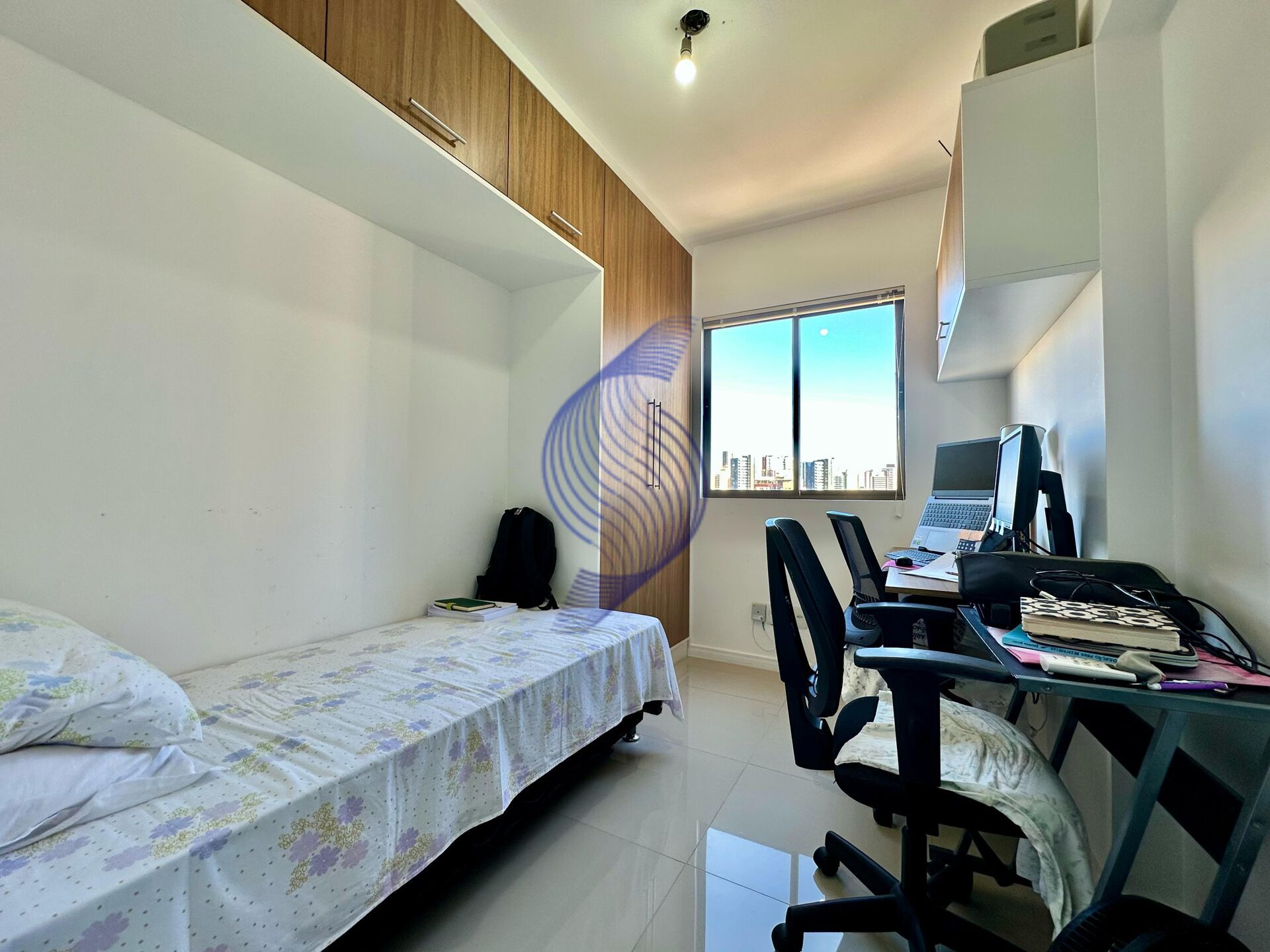 Apartamento à venda com 2 quartos, 60m² - Foto 8