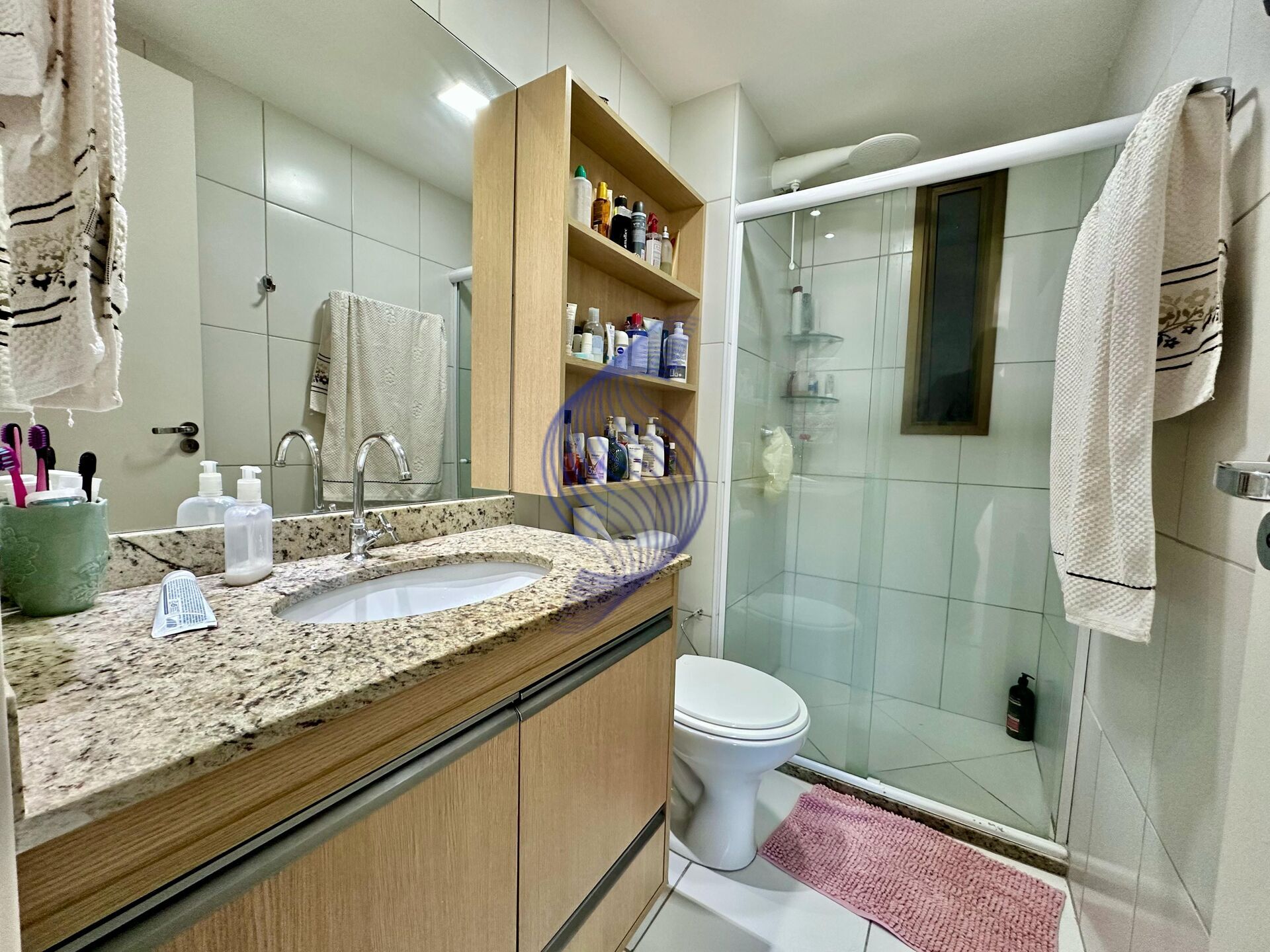 Apartamento à venda com 2 quartos, 60m² - Foto 12