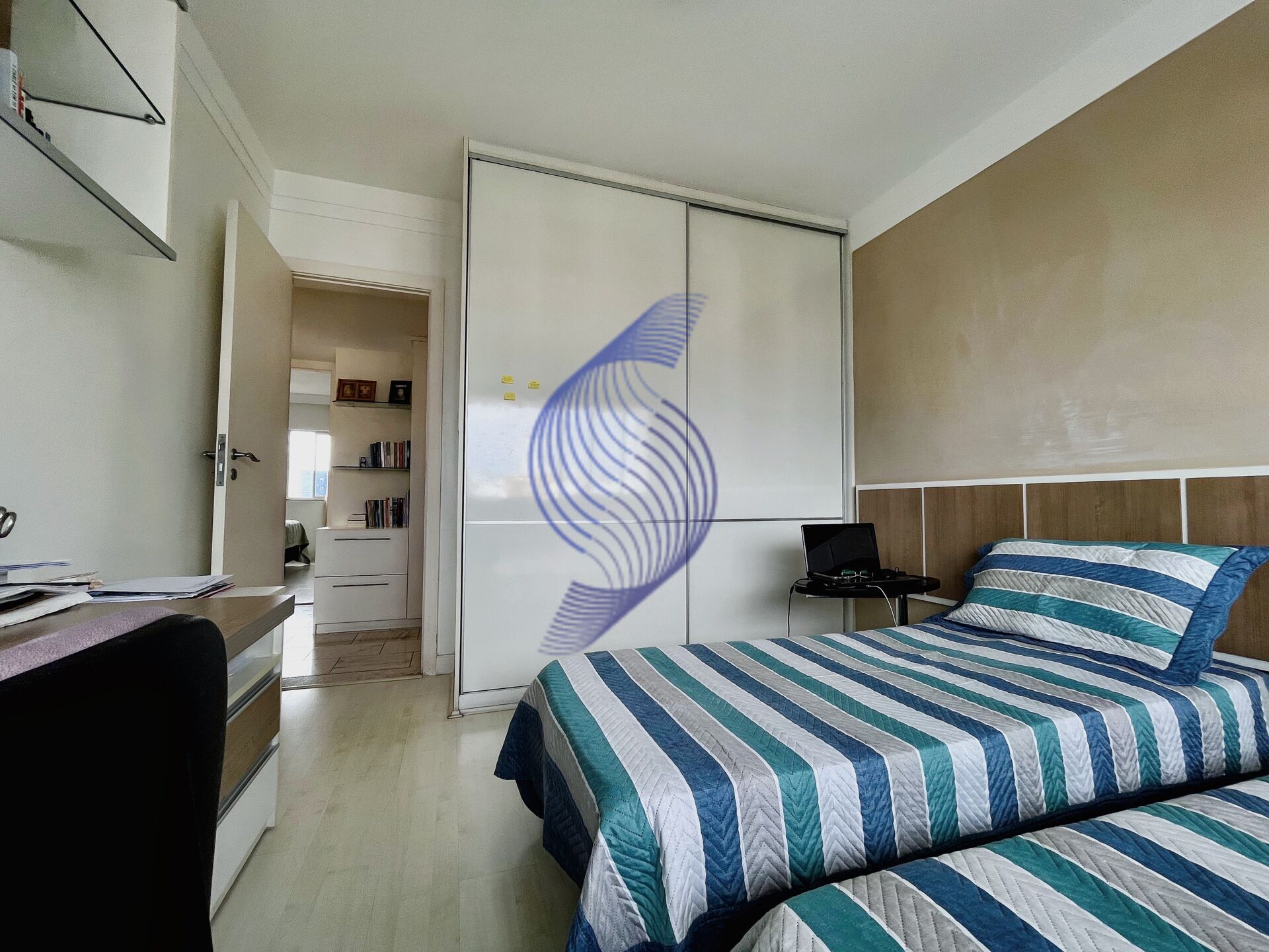 Apartamento à venda com 4 quartos, 140m² - Foto 21