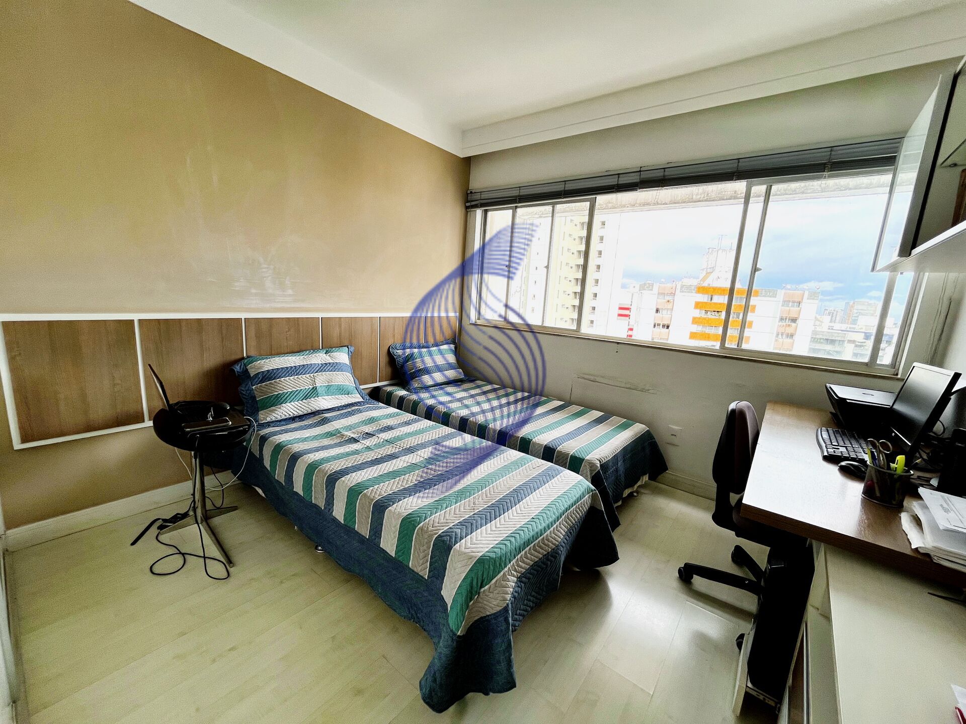 Apartamento à venda com 4 quartos, 140m² - Foto 20