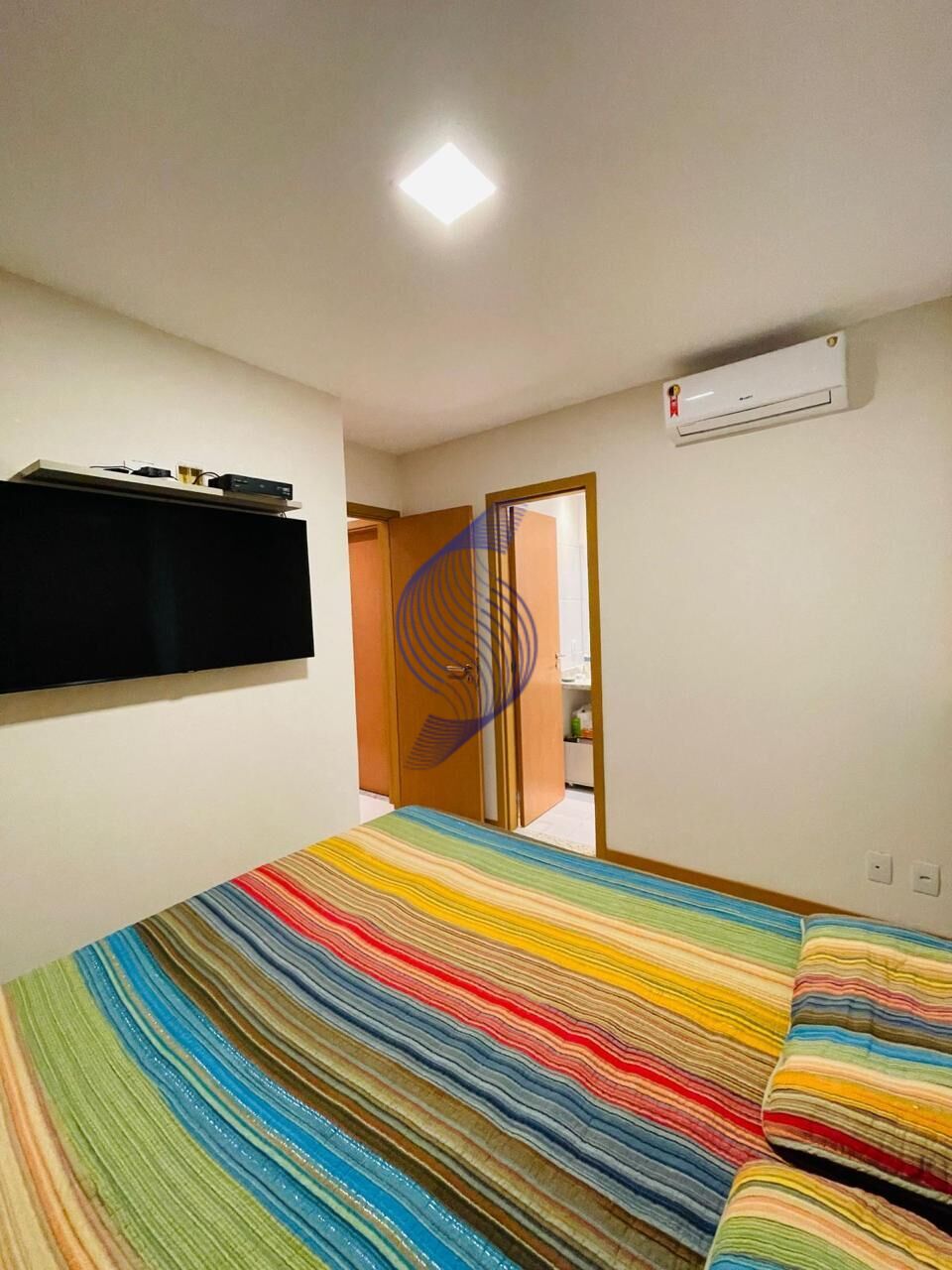 Apartamento à venda com 3 quartos, 165m² - Foto 25