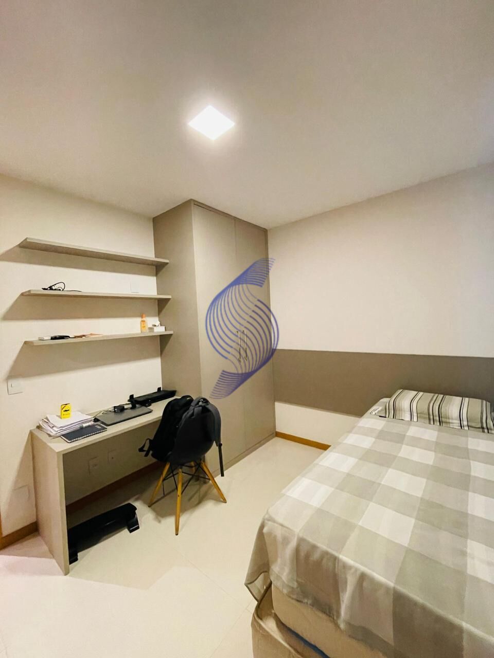 Apartamento à venda com 3 quartos, 165m² - Foto 23