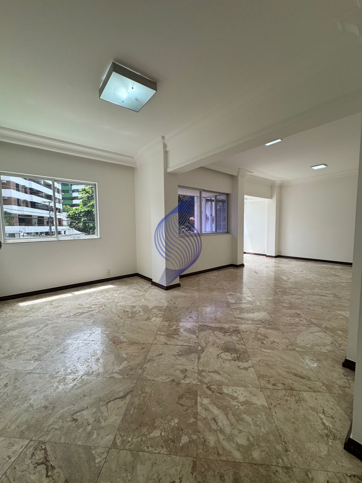 Apartamento, 3 quartos, 123 m² - Foto 2