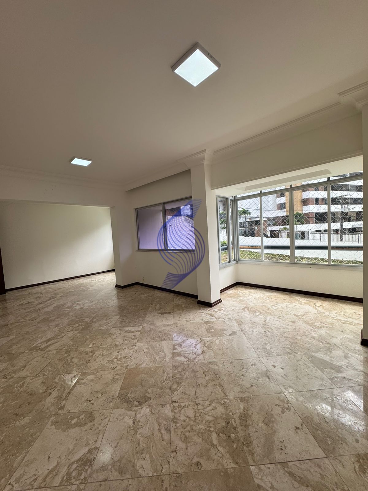 Apartamento, 3 quartos, 123 m² - Foto 3