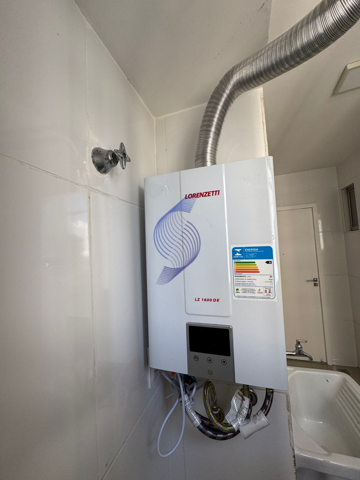 Apartamento, 3 quartos, 123 m² - Foto 6