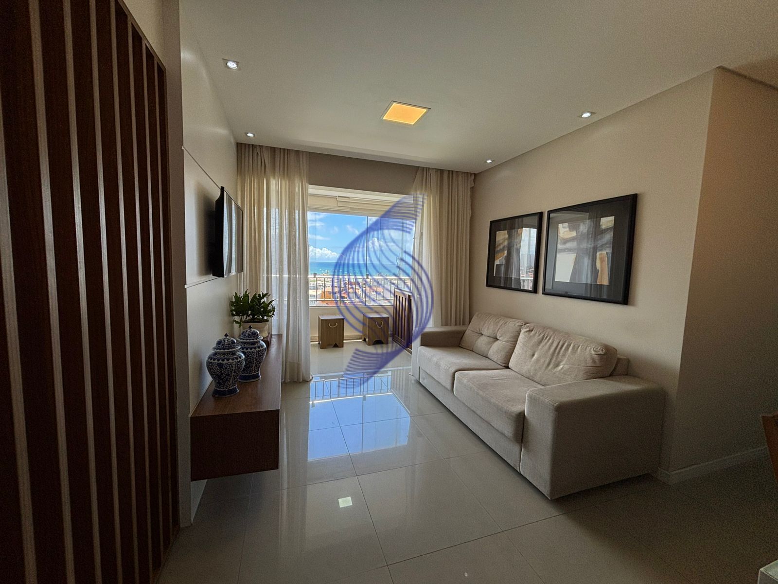 Apartamento, 2 quartos, 61 m² - Foto 2