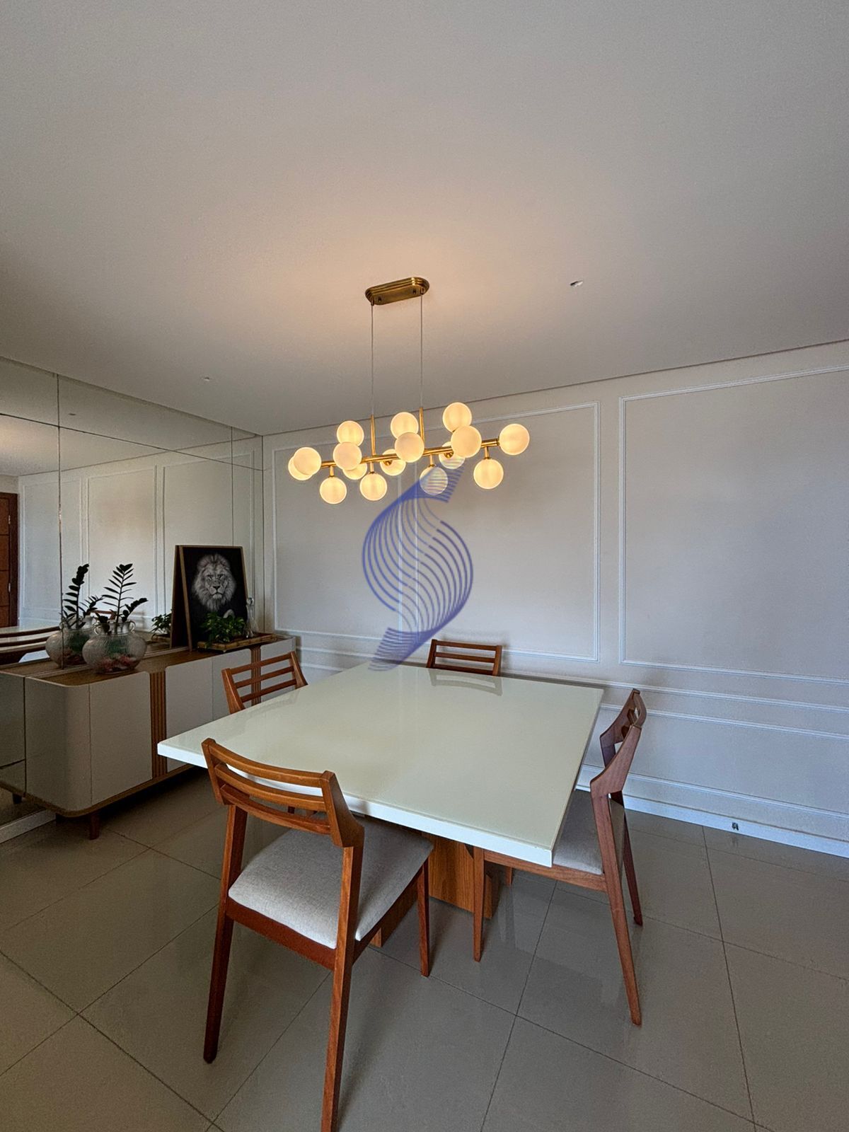 Apartamento, 2 quartos, 61 m² - Foto 5