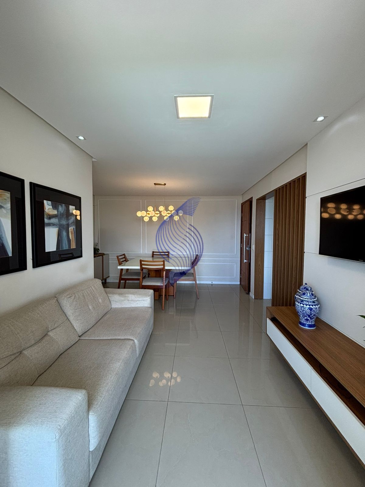 Apartamento, 2 quartos, 61 m² - Foto 3