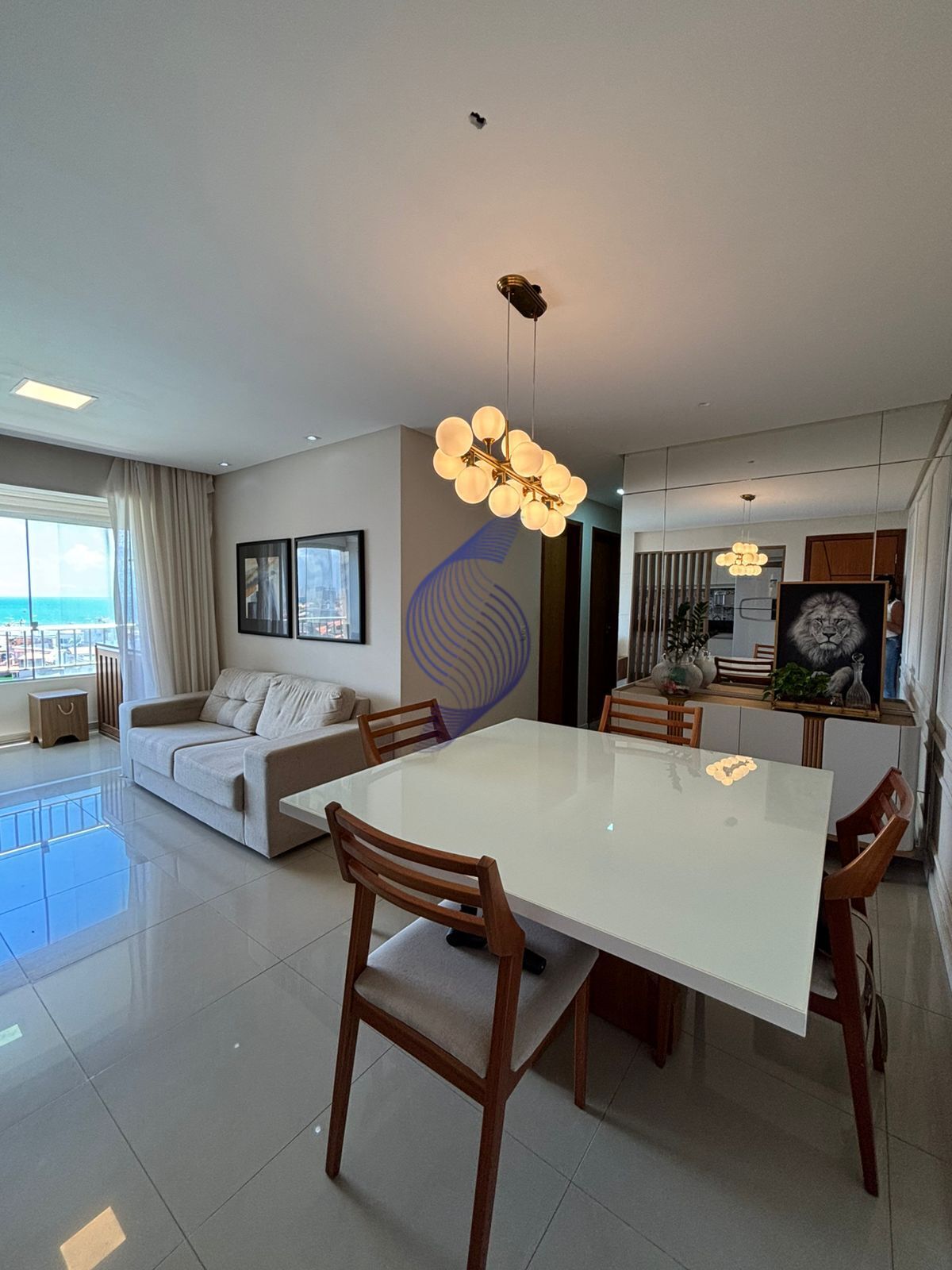 Apartamento, 2 quartos, 61 m² - Foto 4