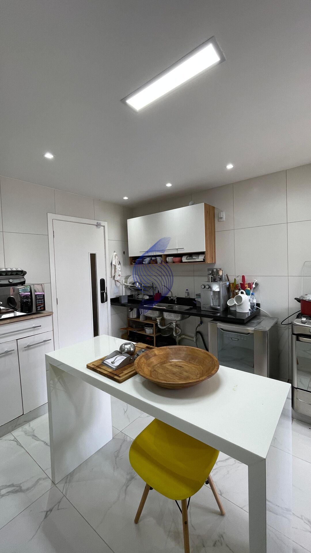 Apartamento à venda com 4 quartos, 140m² - Foto 14