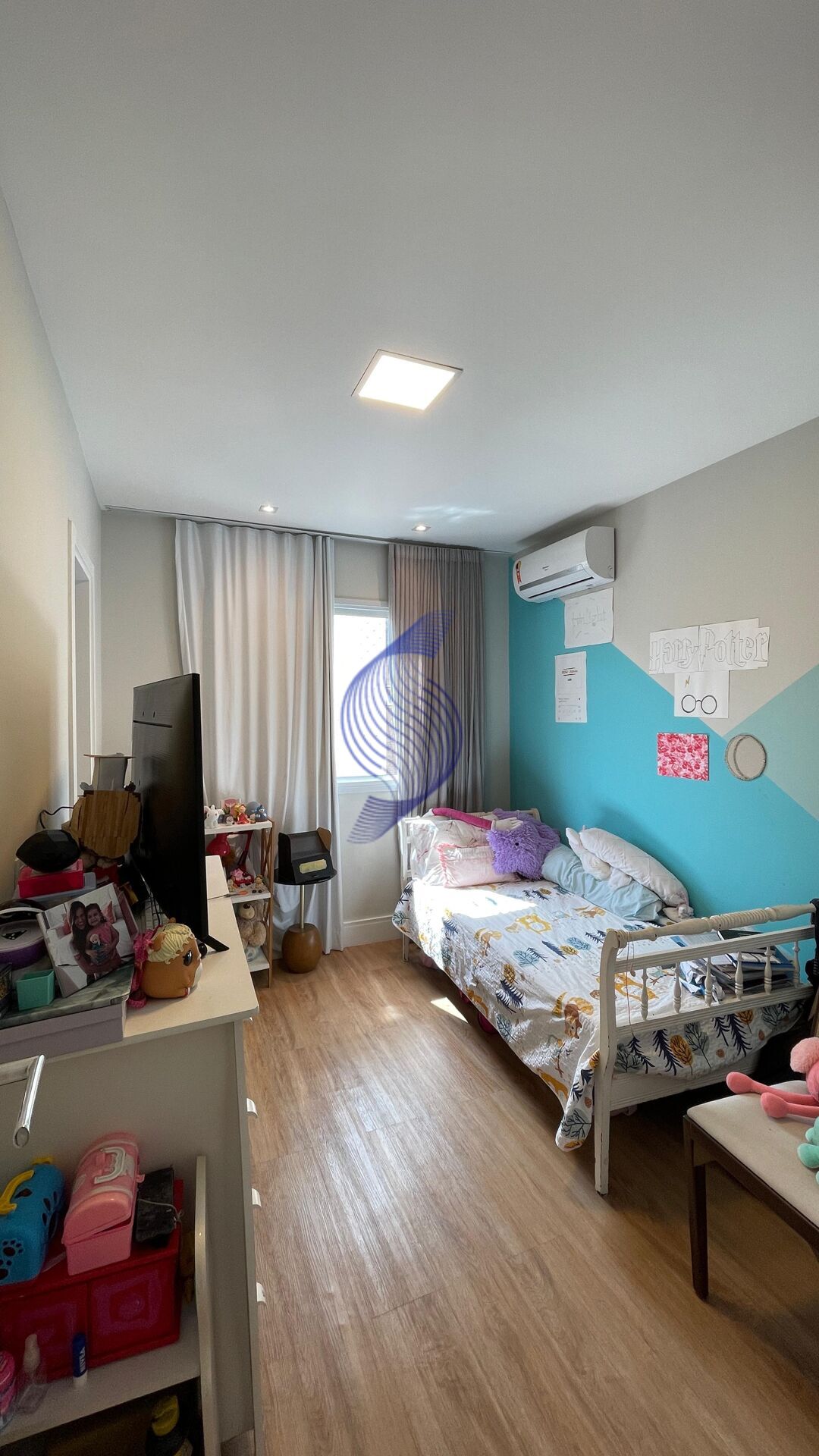 Apartamento à venda com 4 quartos, 140m² - Foto 25