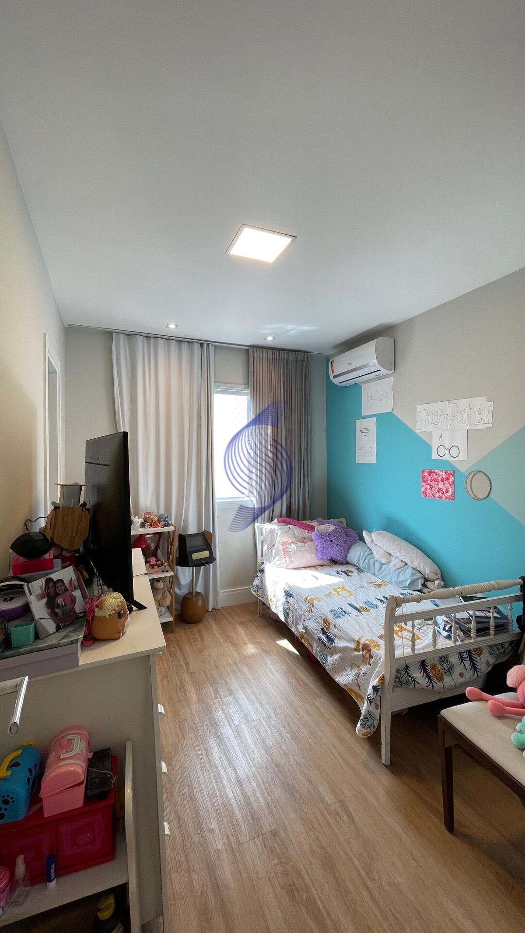 Apartamento à venda com 4 quartos, 140m² - Foto 25