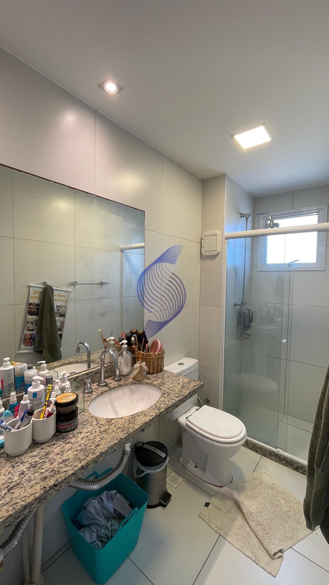 Apartamento à venda com 4 quartos, 140m² - Foto 19