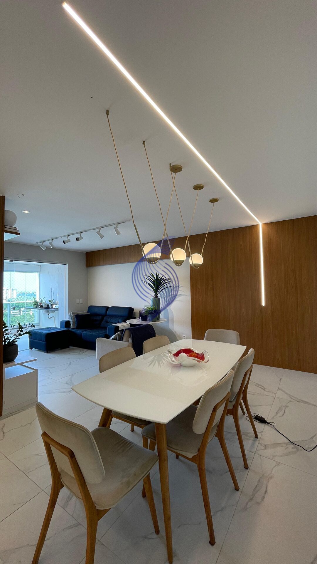 Apartamento à venda com 4 quartos, 140m² - Foto 11