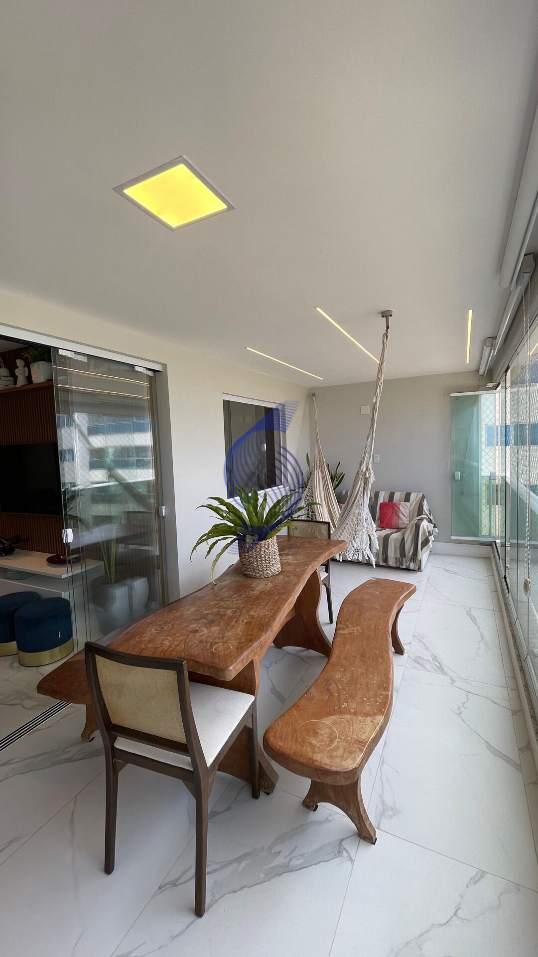 Apartamento à venda com 4 quartos, 140m² - Foto 5