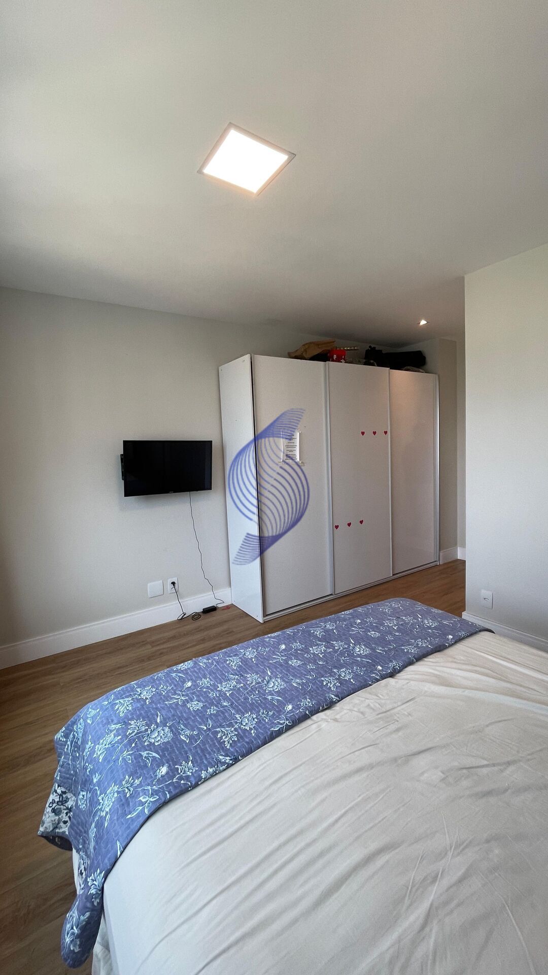 Apartamento à venda com 4 quartos, 140m² - Foto 20