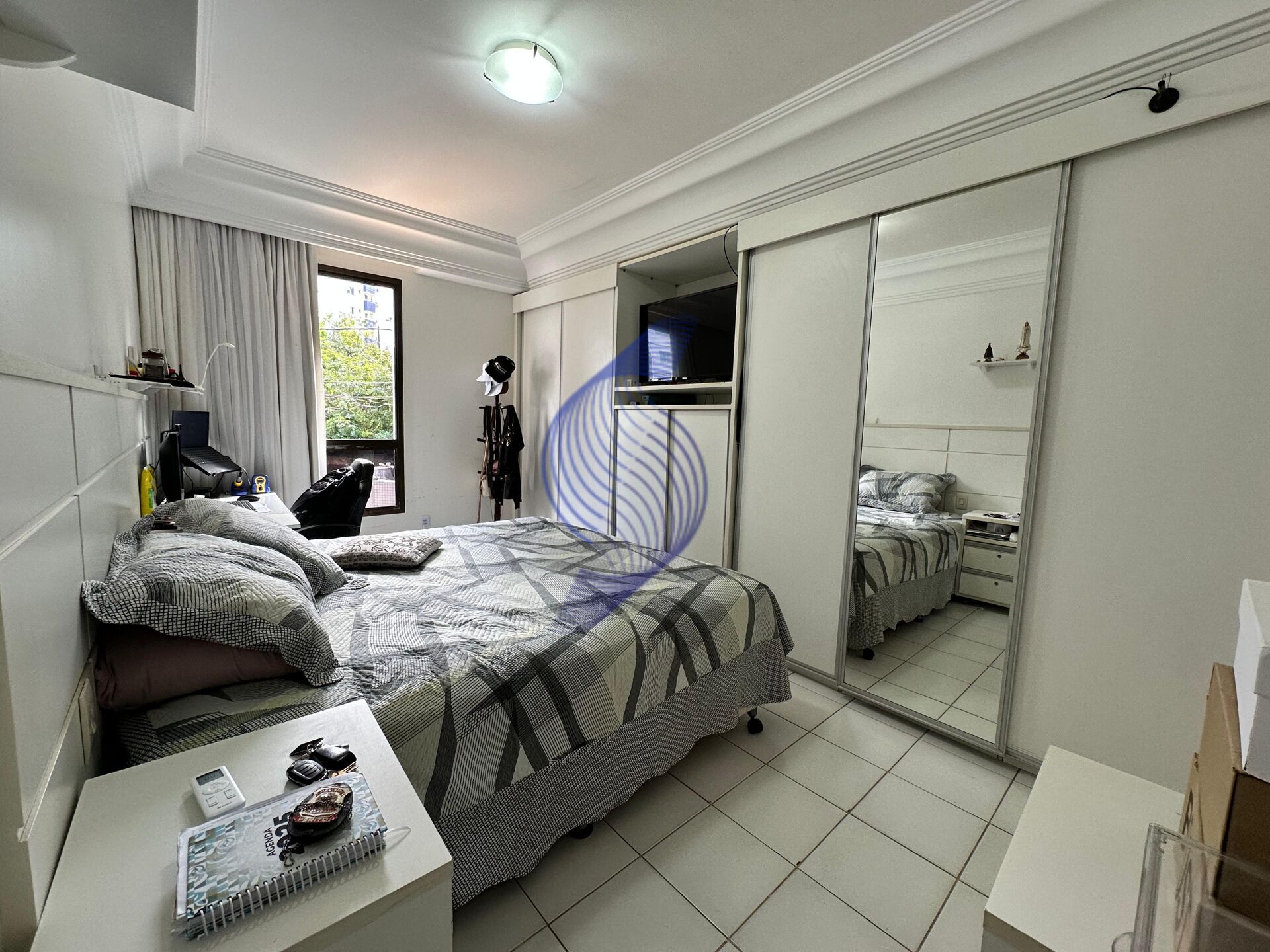 Apartamento, 3 quartos, 114 m² - Foto 9