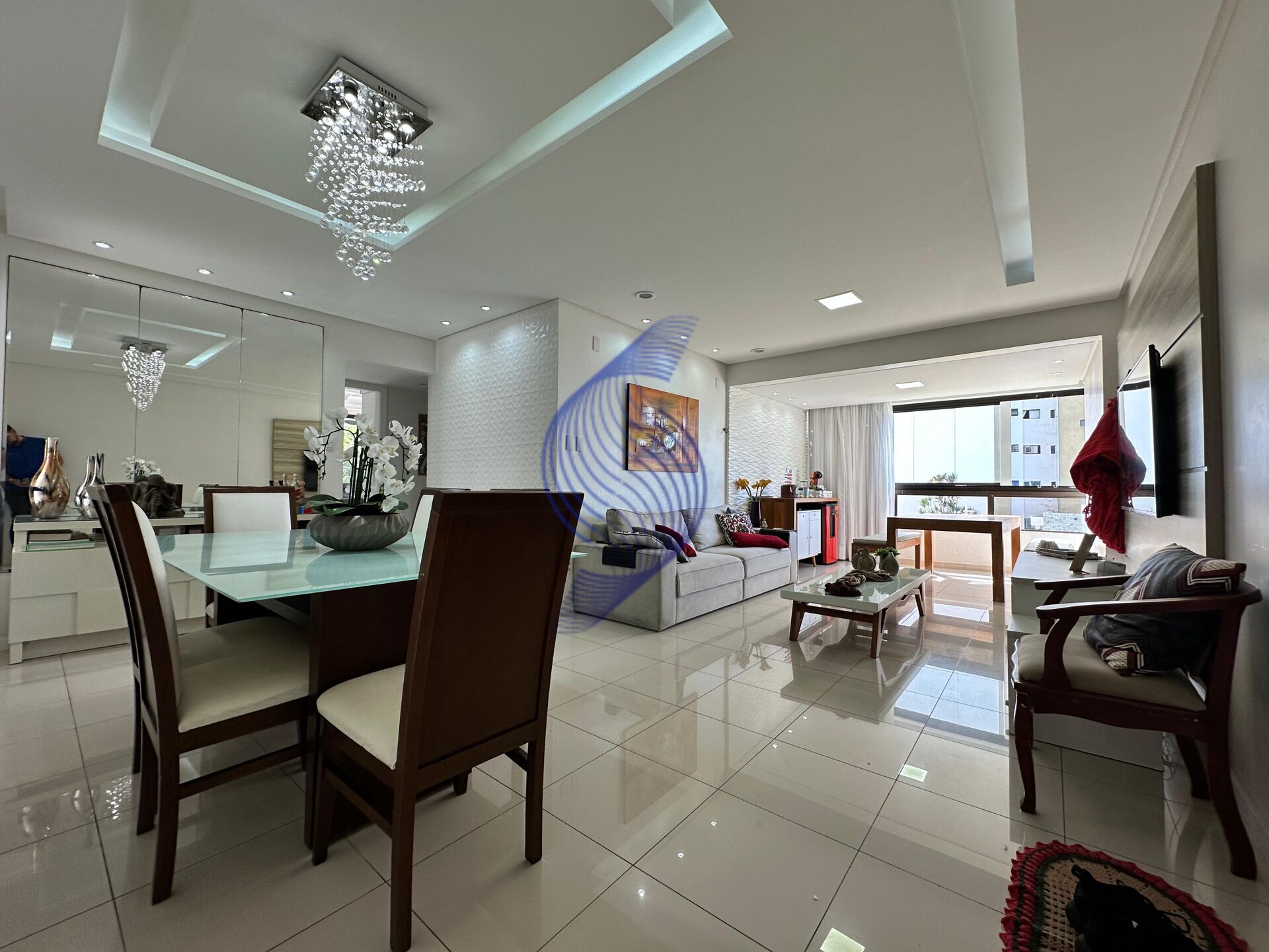 Apartamento, 3 quartos, 114 m² - Foto 4