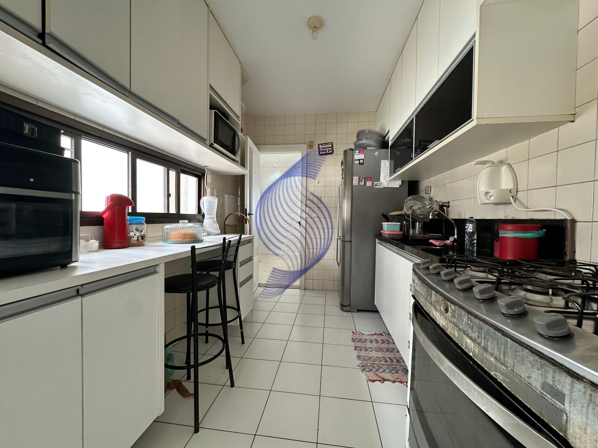 Apartamento, 3 quartos, 114 m² - Foto 7