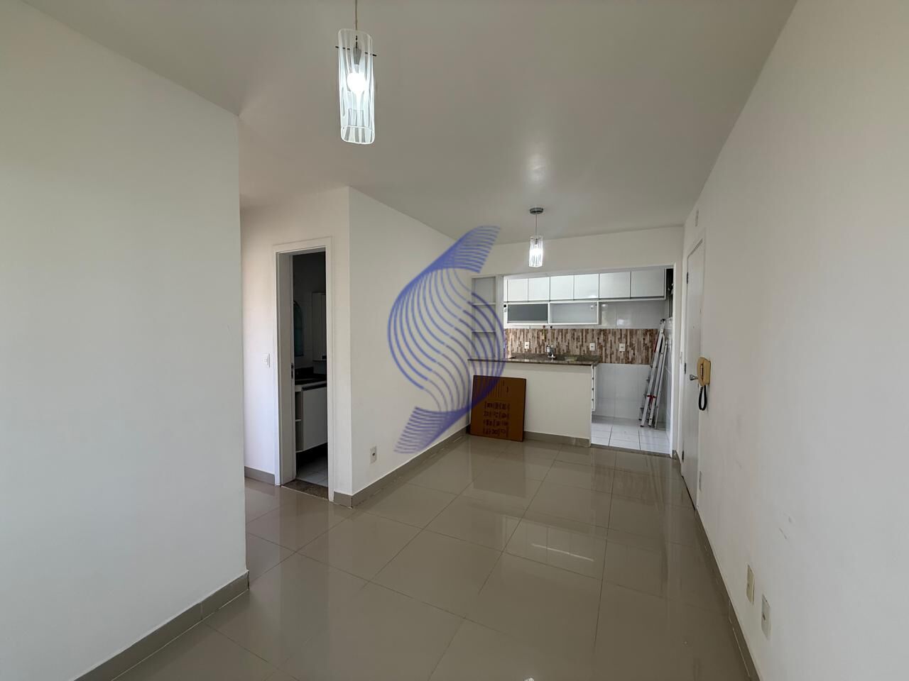 Apartamento, 2 quartos, 50 m² - Foto 4