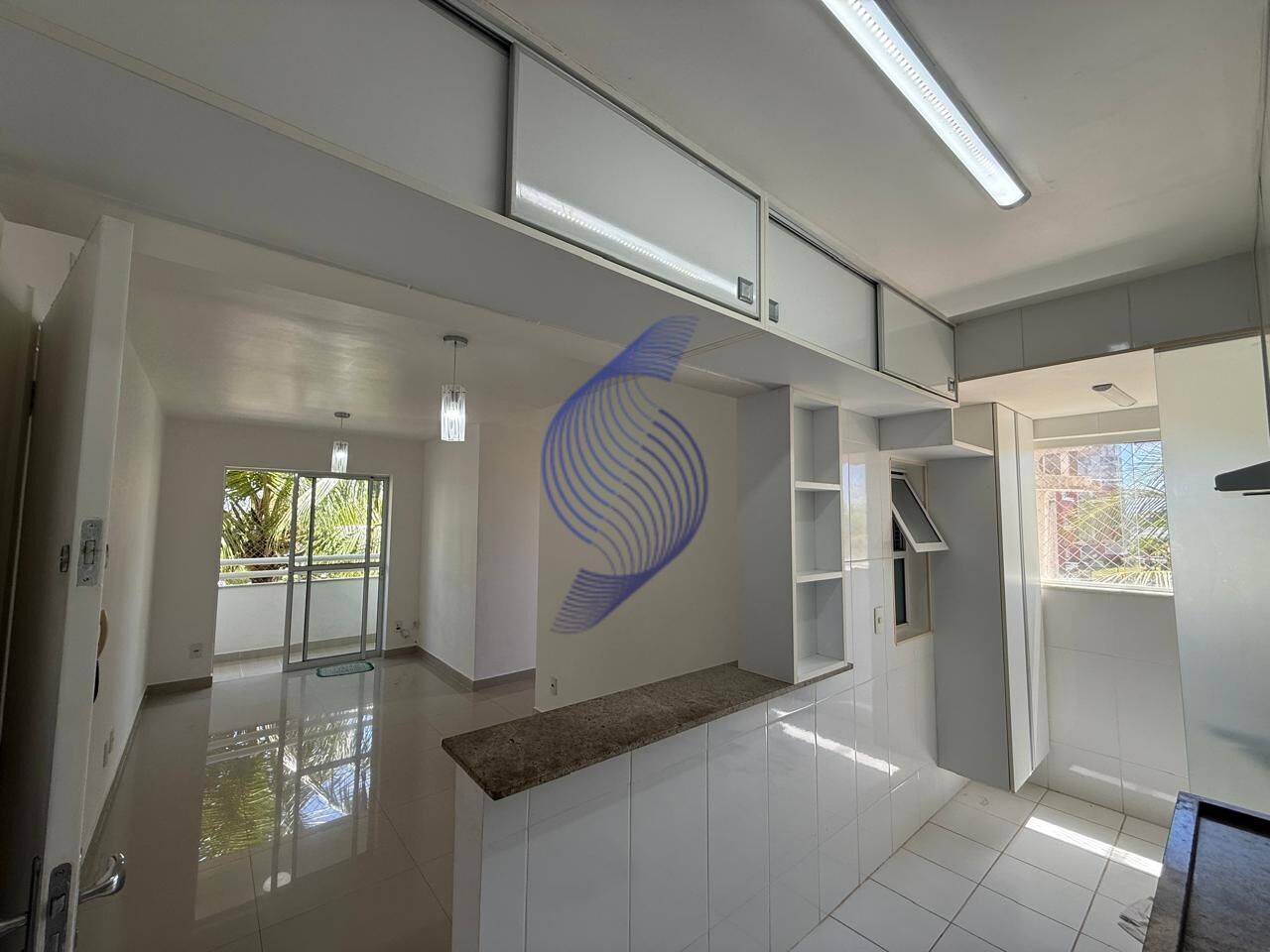 Apartamento, 2 quartos, 50 m² - Foto 5
