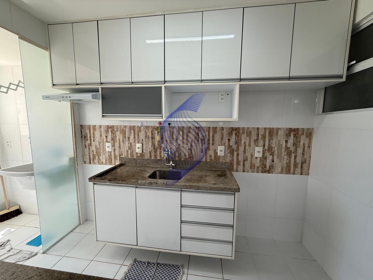 Apartamento, 2 quartos, 50 m² - Foto 7