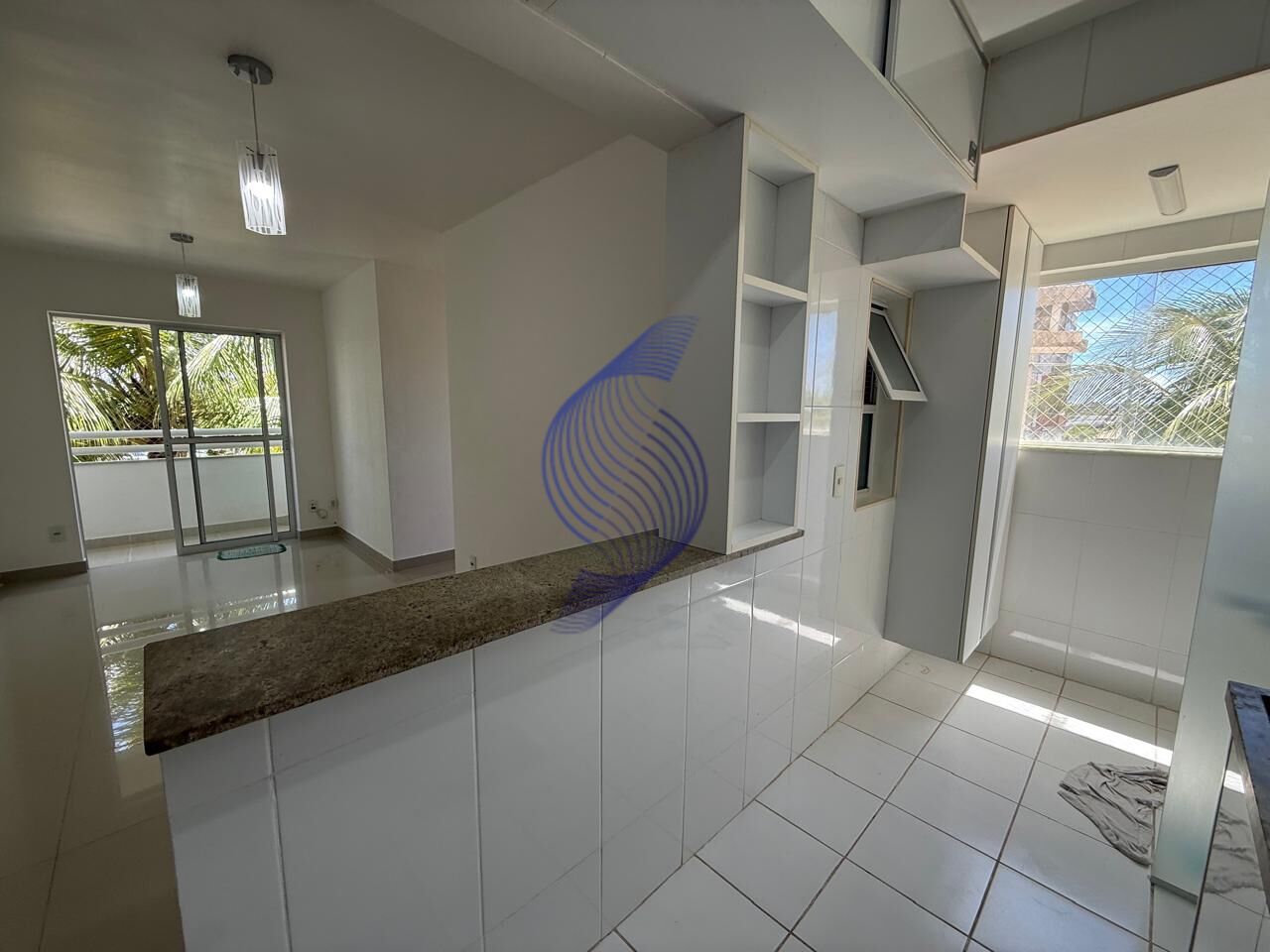 Apartamento, 2 quartos, 50 m² - Foto 6