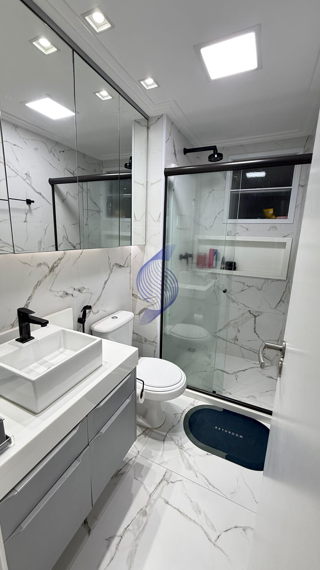 Apartamento, 3 quartos, 103 m² - Foto 24