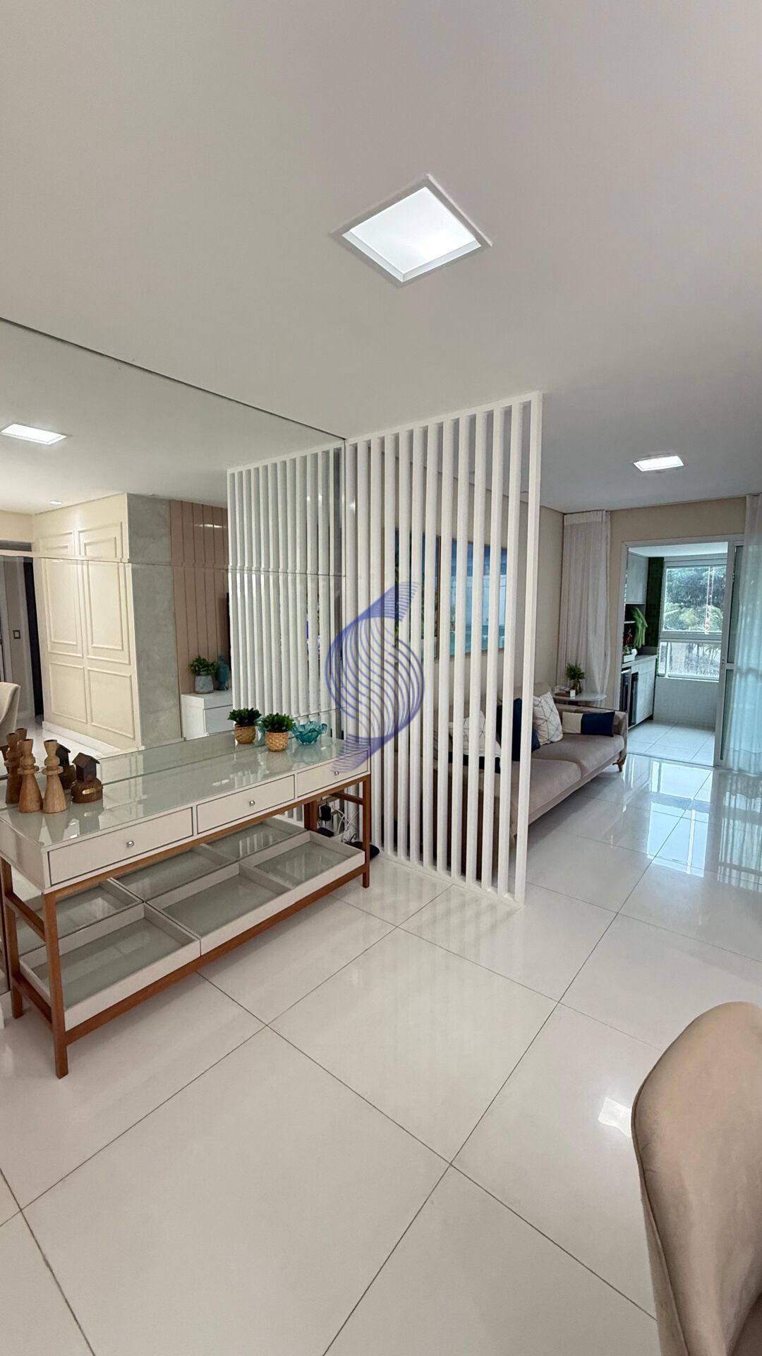 Apartamento, 3 quartos, 103 m² - Foto 4