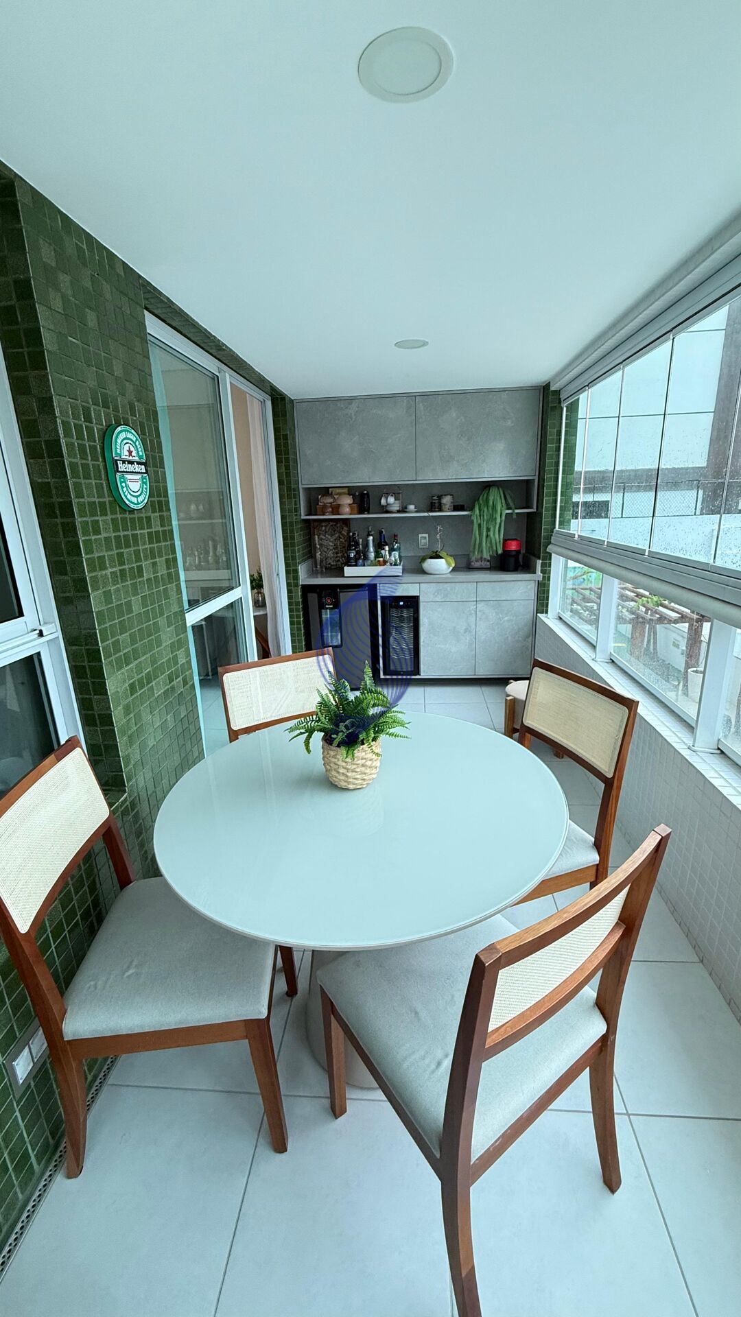 Apartamento, 3 quartos, 103 m² - Foto 8