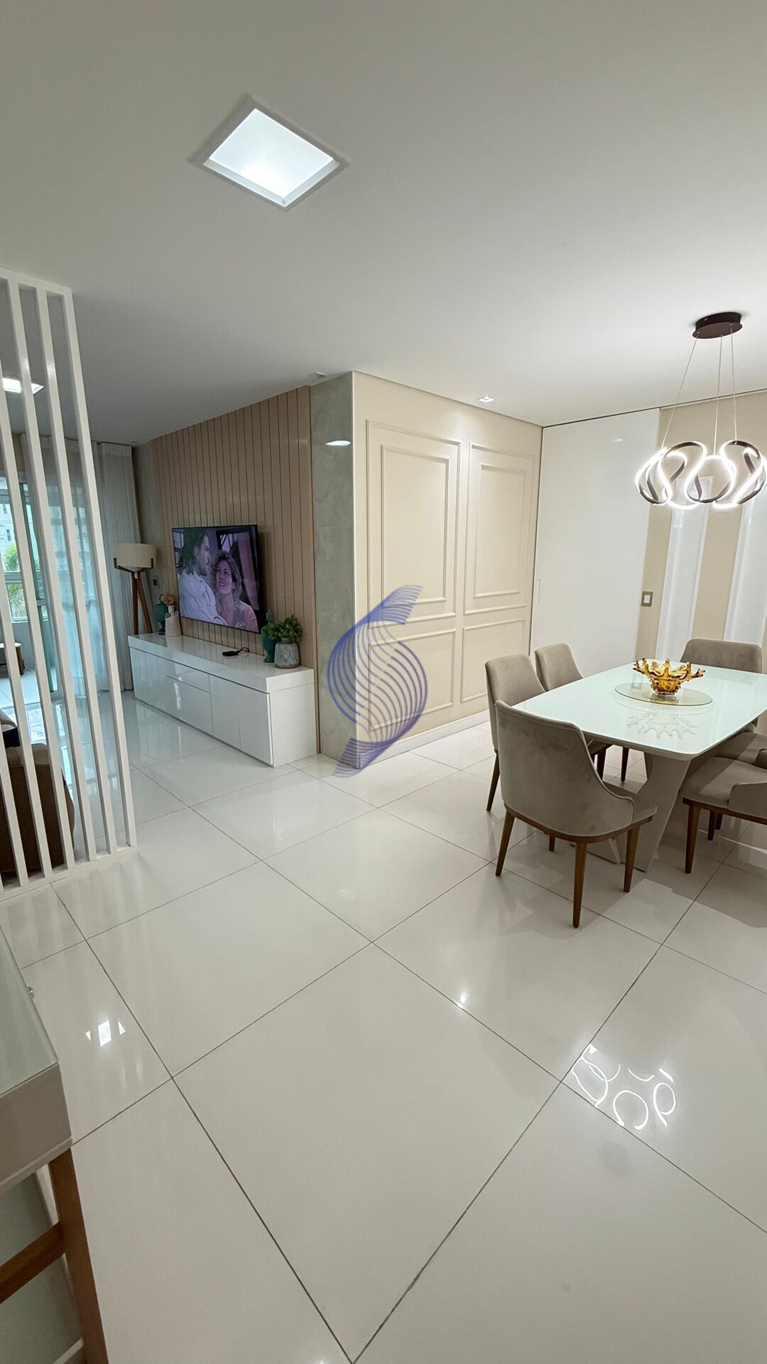 Apartamento, 3 quartos, 103 m² - Foto 5