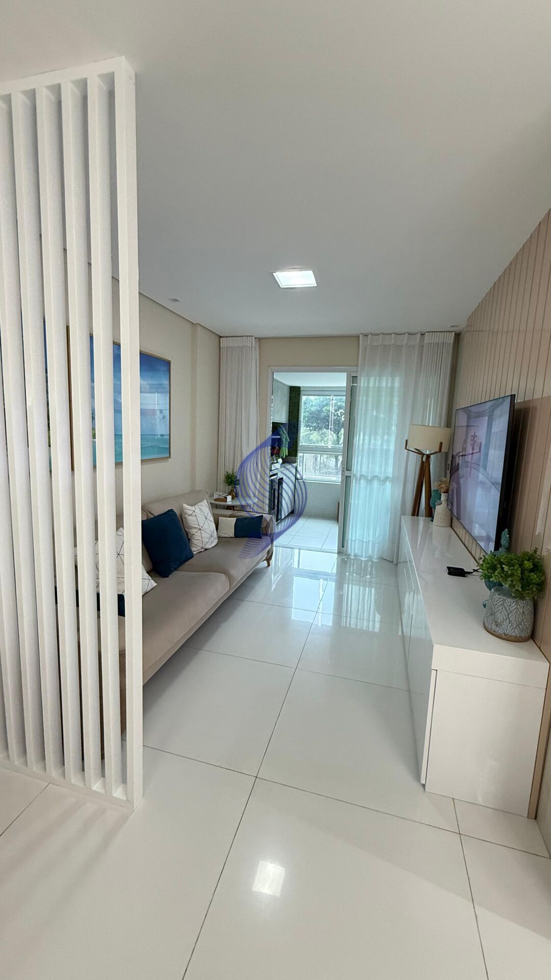 Apartamento, 3 quartos, 103 m² - Foto 3