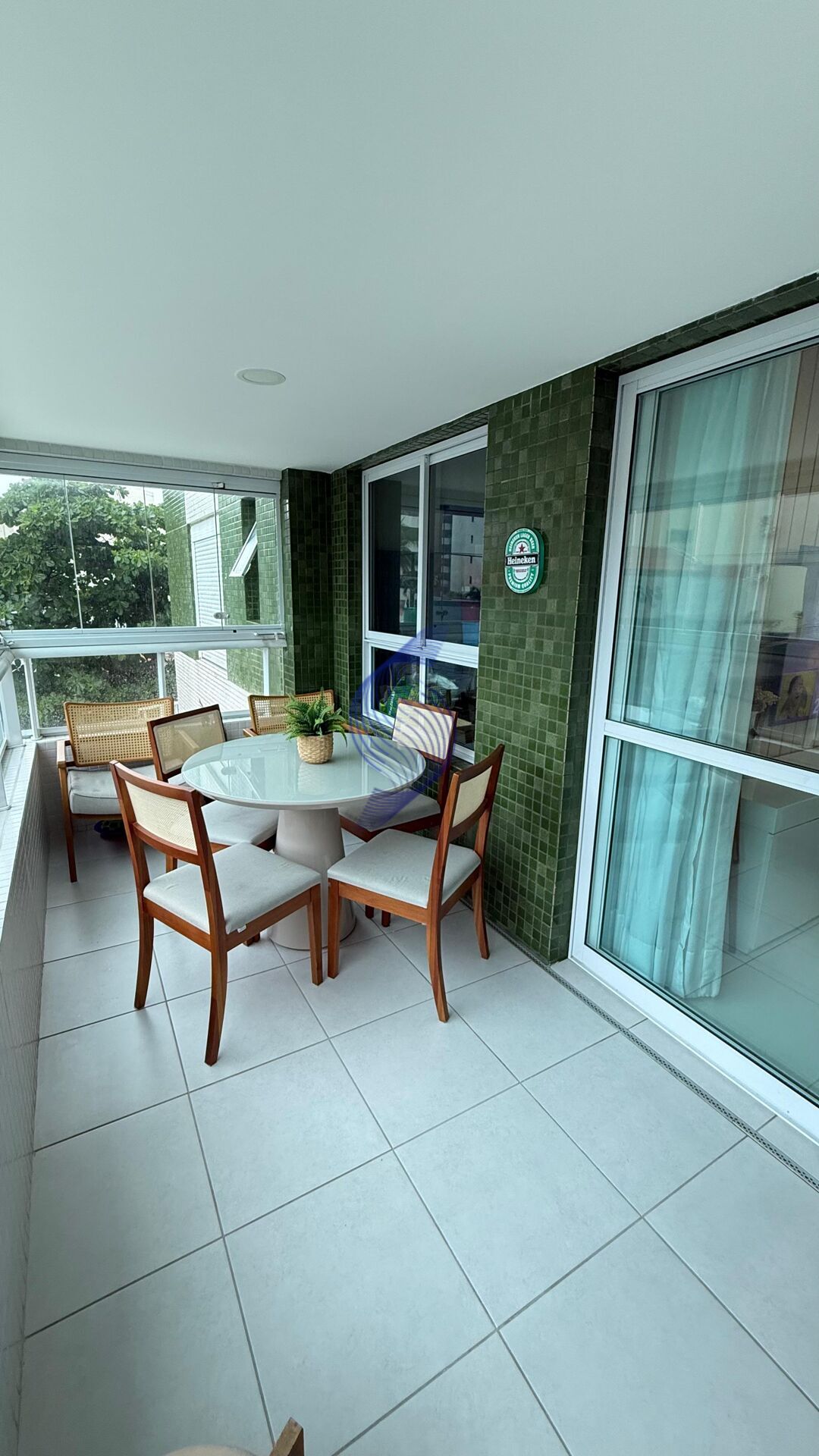 Apartamento, 3 quartos, 103 m² - Foto 11