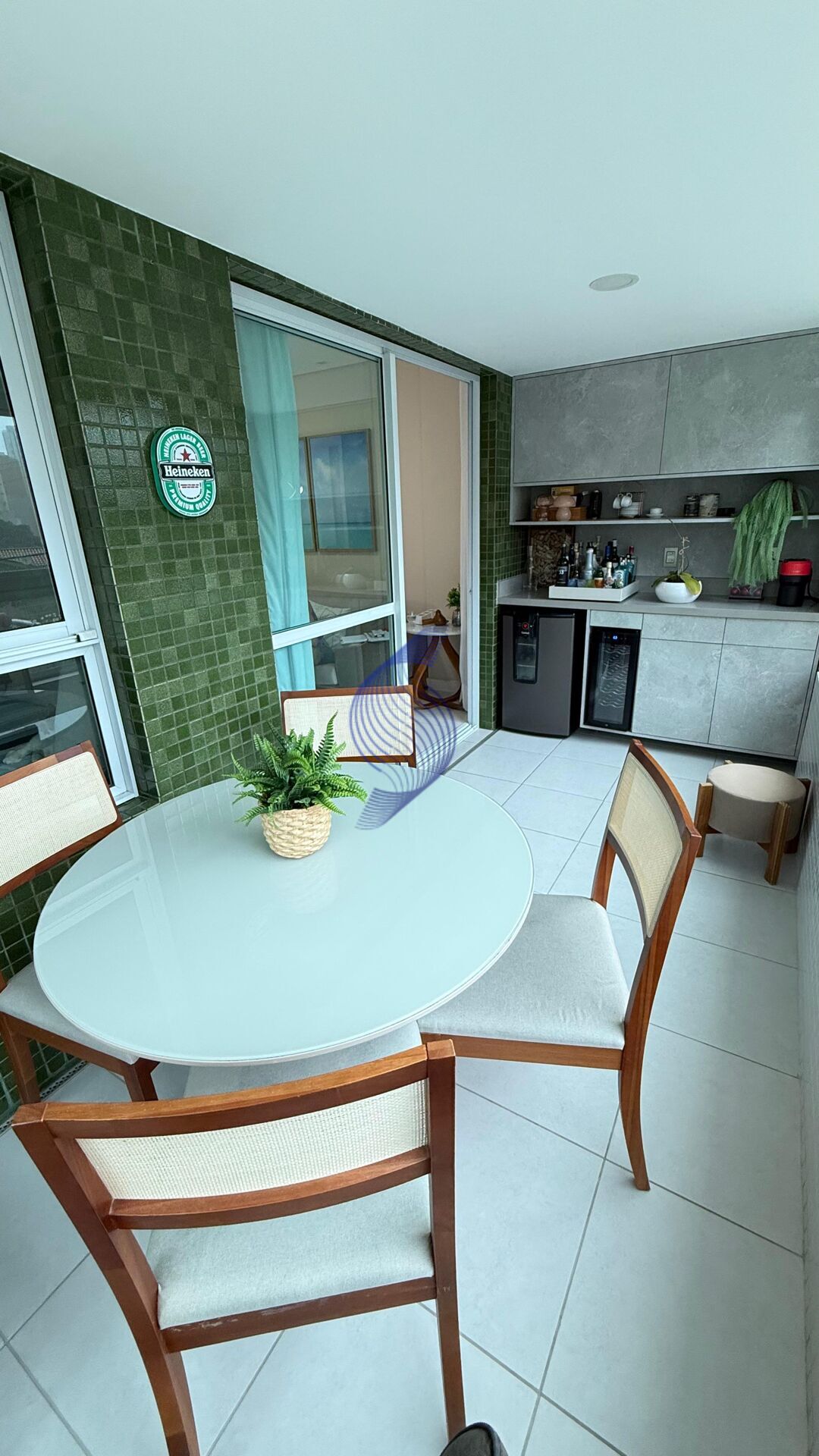 Apartamento, 3 quartos, 103 m² - Foto 9