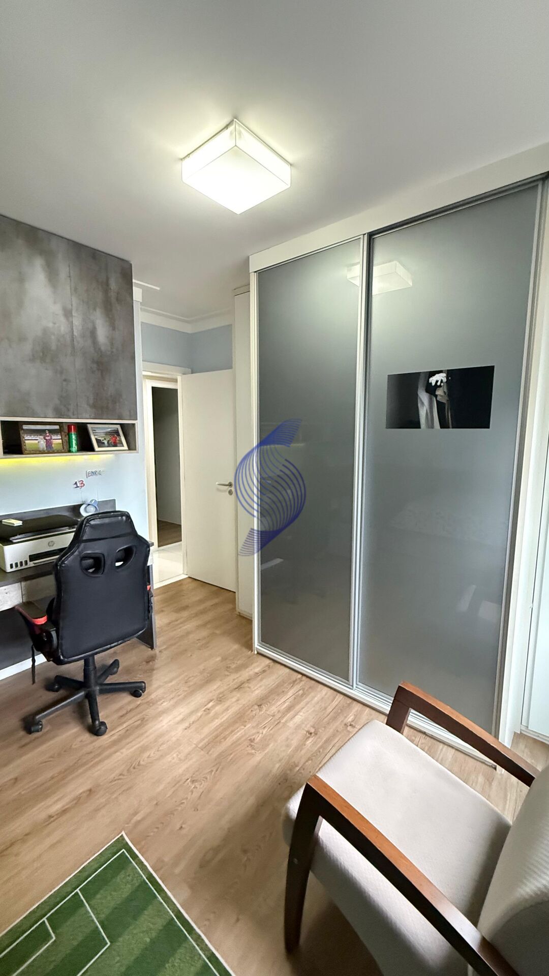 Apartamento, 3 quartos, 103 m² - Foto 22
