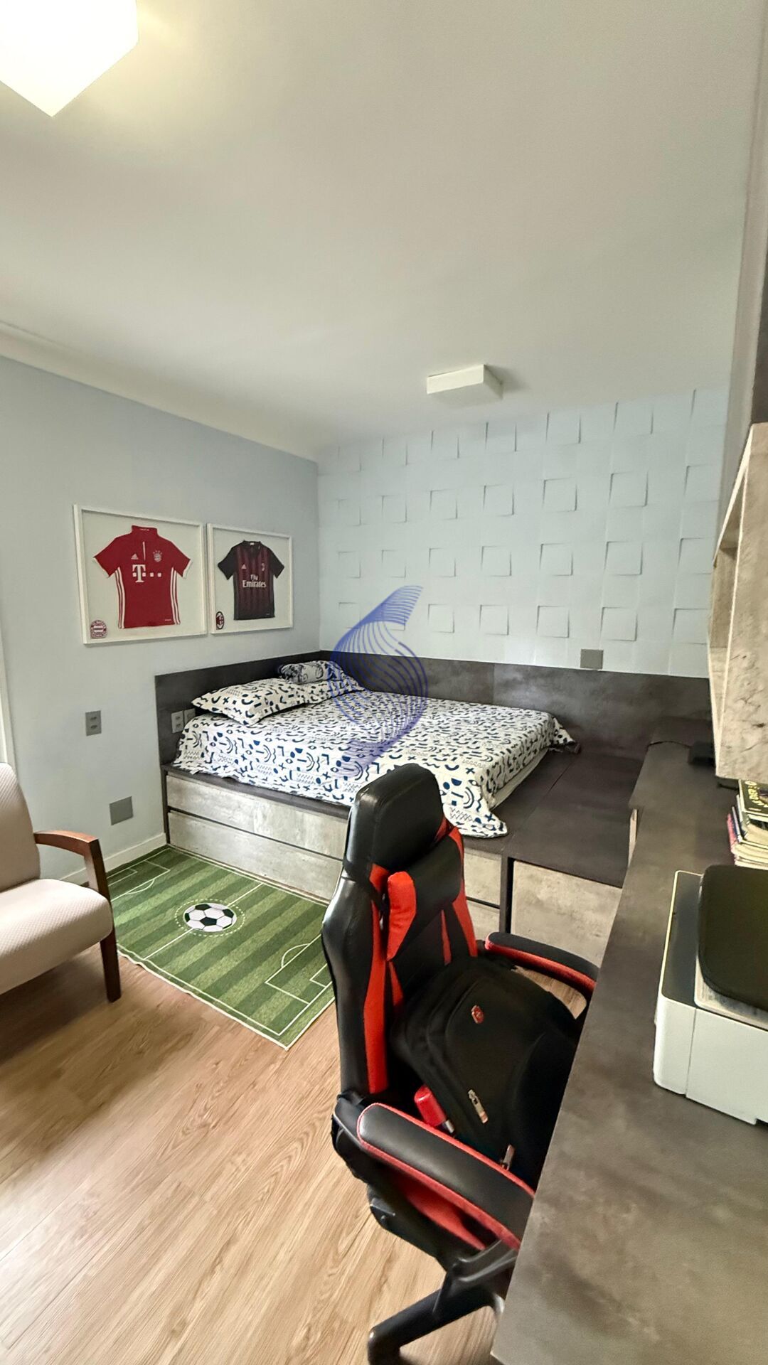 Apartamento, 3 quartos, 103 m² - Foto 21