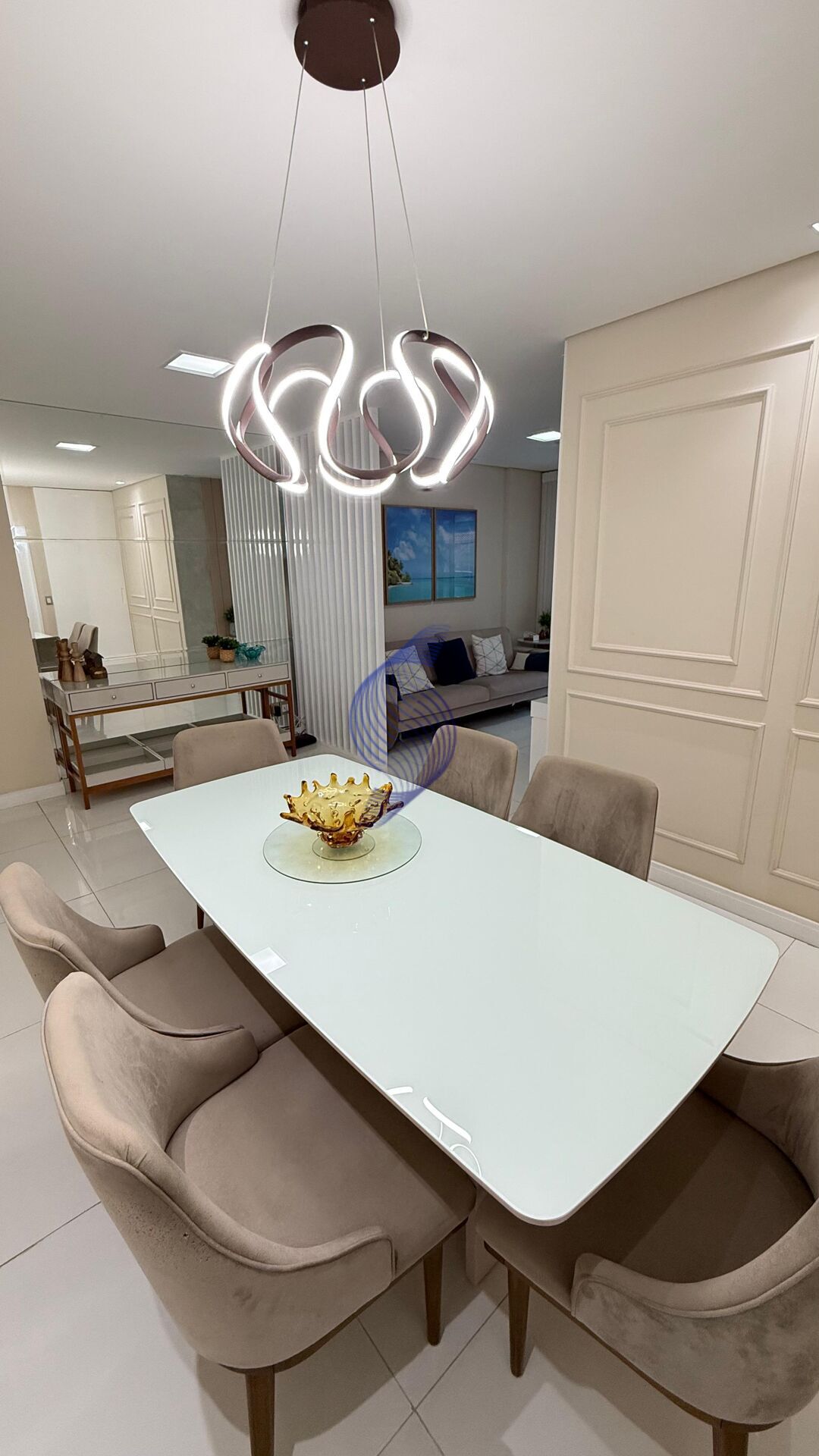 Apartamento, 3 quartos, 103 m² - Foto 7