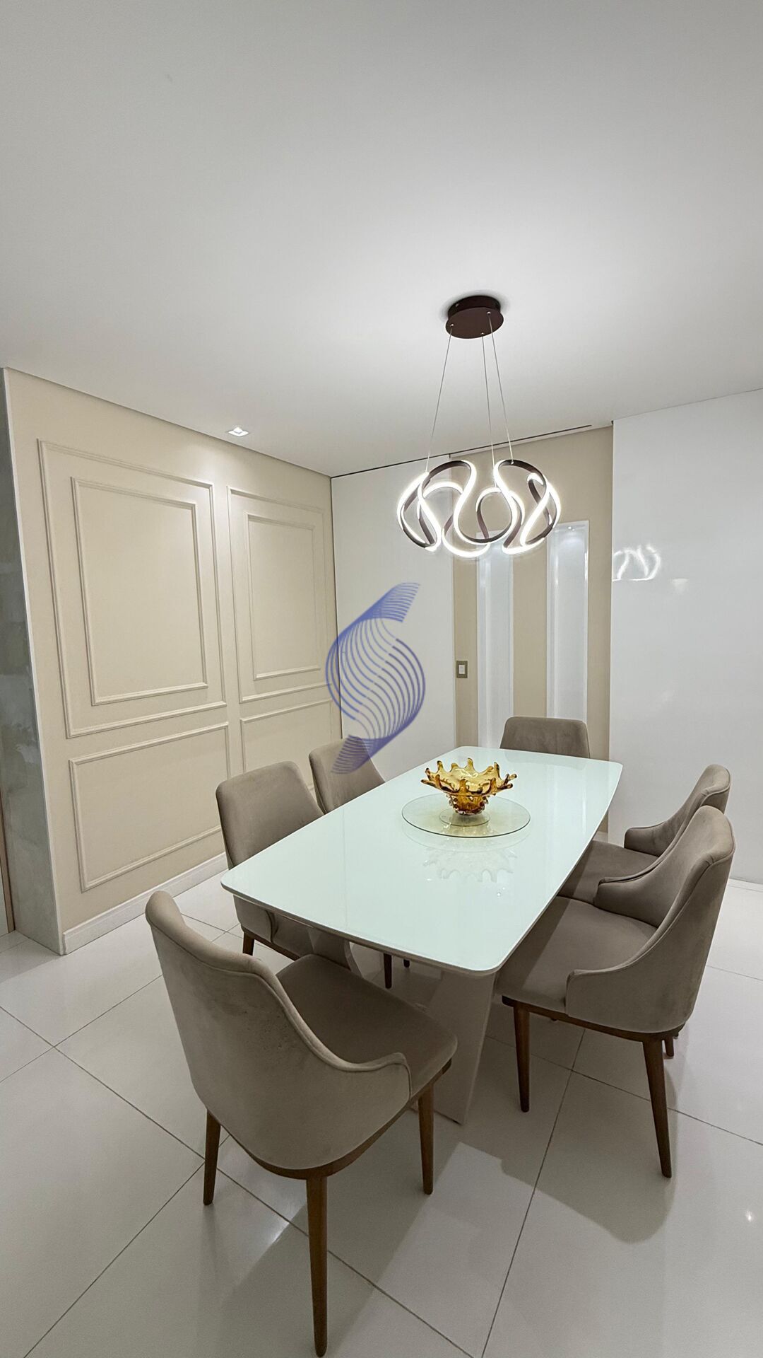 Apartamento, 3 quartos, 103 m² - Foto 6