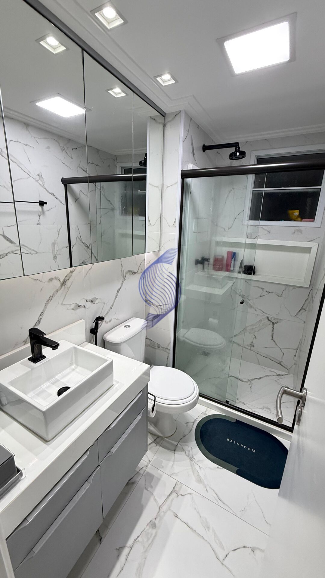 Apartamento, 3 quartos, 103 m² - Foto 25