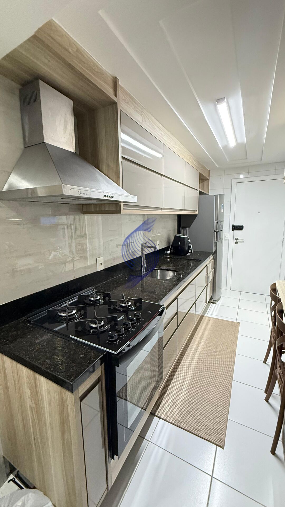 Apartamento, 3 quartos, 103 m² - Foto 12