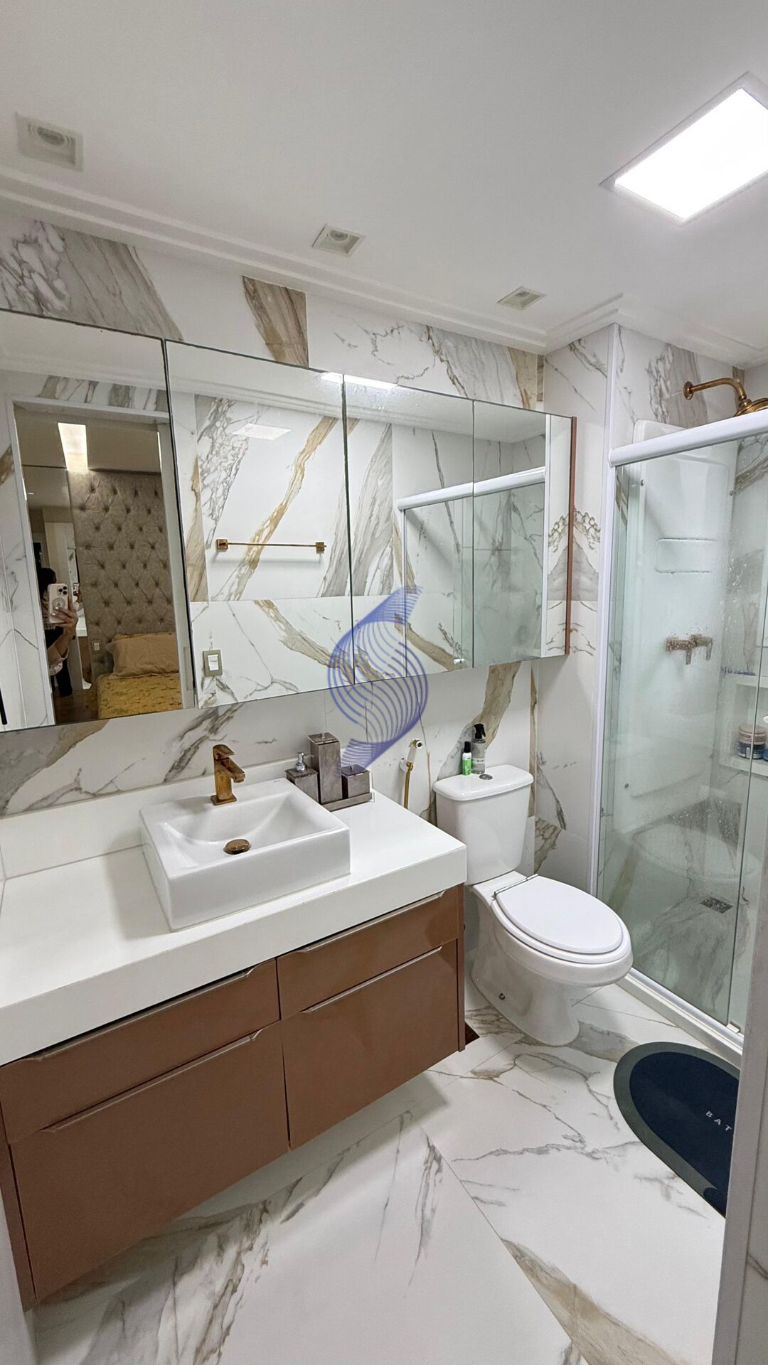 Apartamento, 3 quartos, 103 m² - Foto 26