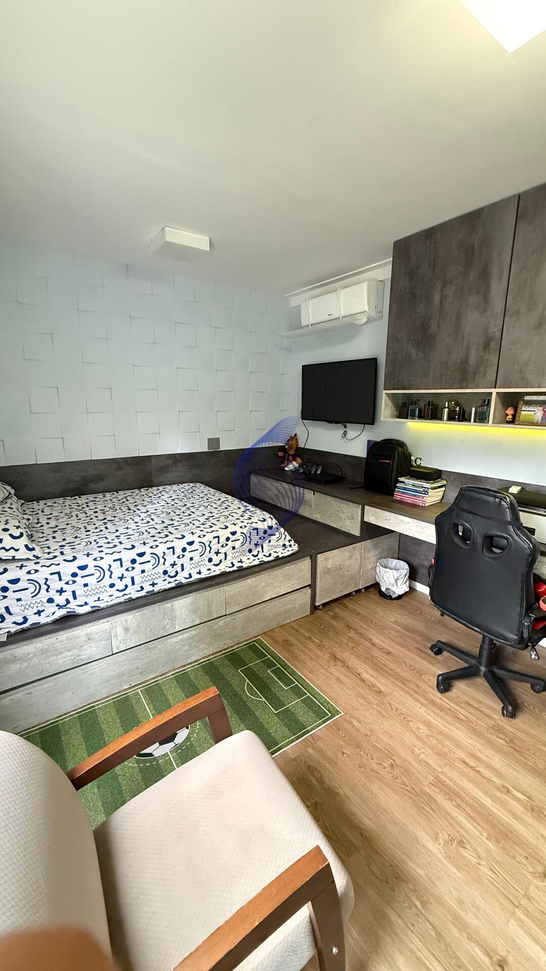 Apartamento, 3 quartos, 103 m² - Foto 20