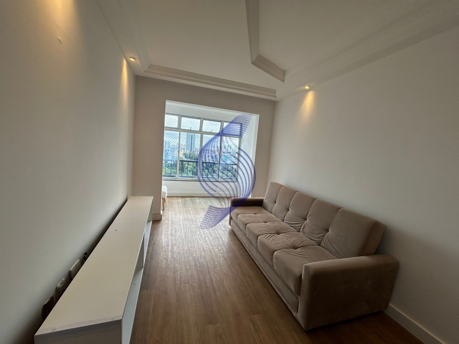 Apartamento, 2 quartos, 78 m² - Foto 2