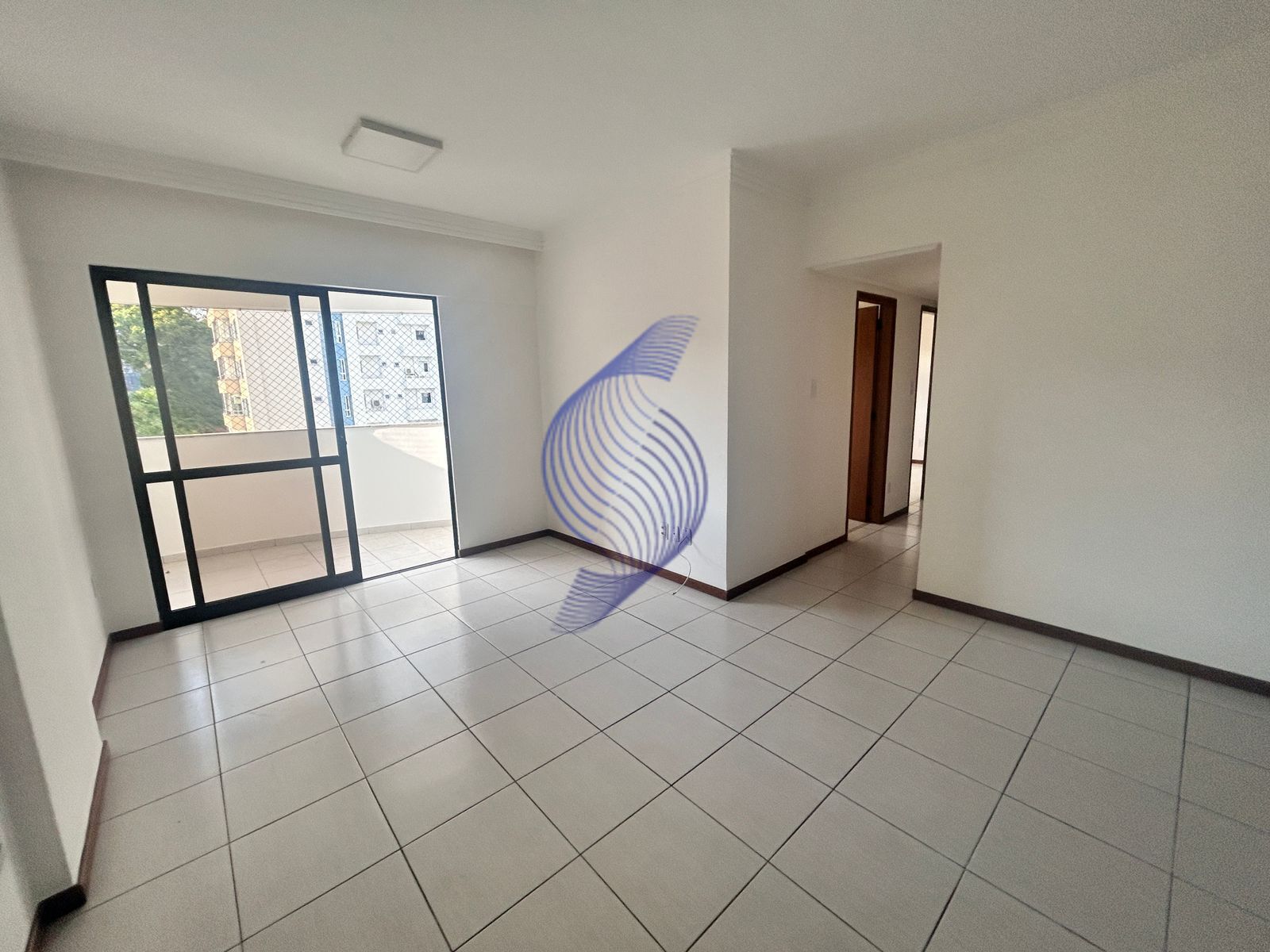 Apartamento, 3 quartos, 98 m² - Foto 2